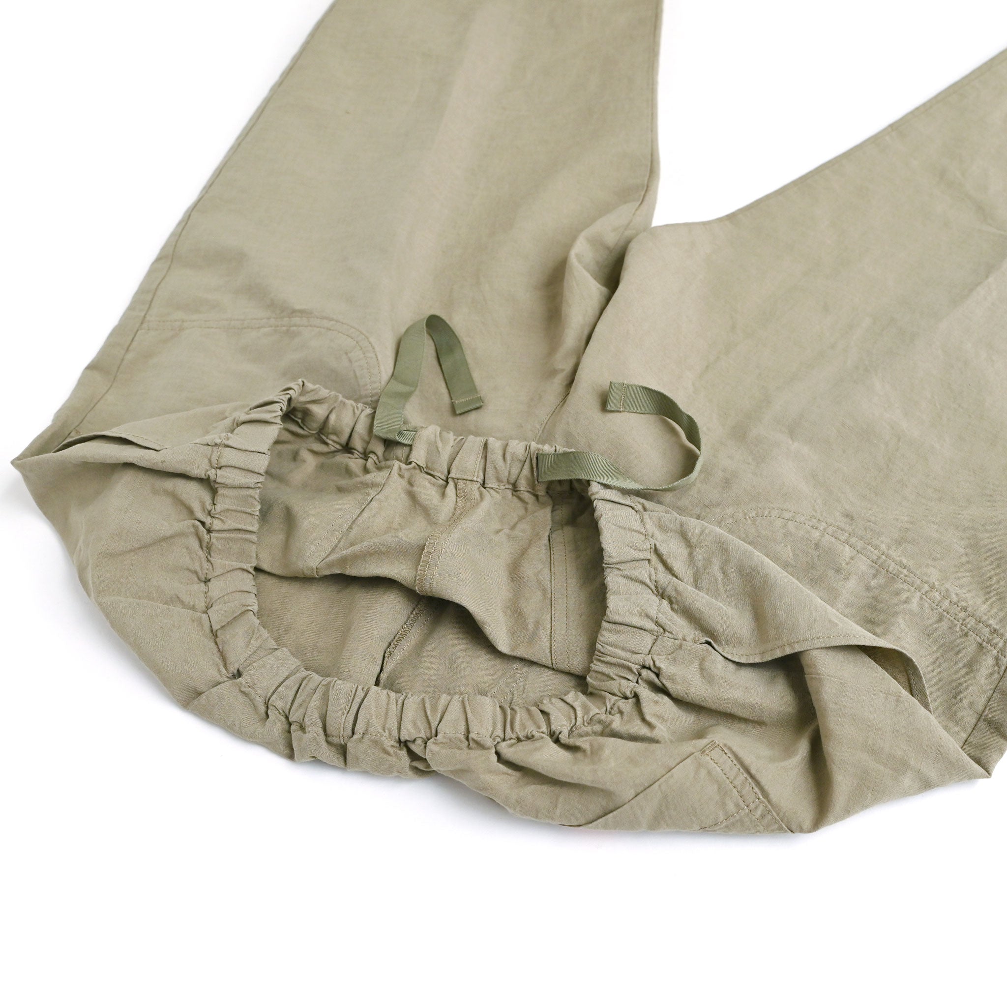 【DANTON/ダントン】イージーパンツ 2540 2025SS