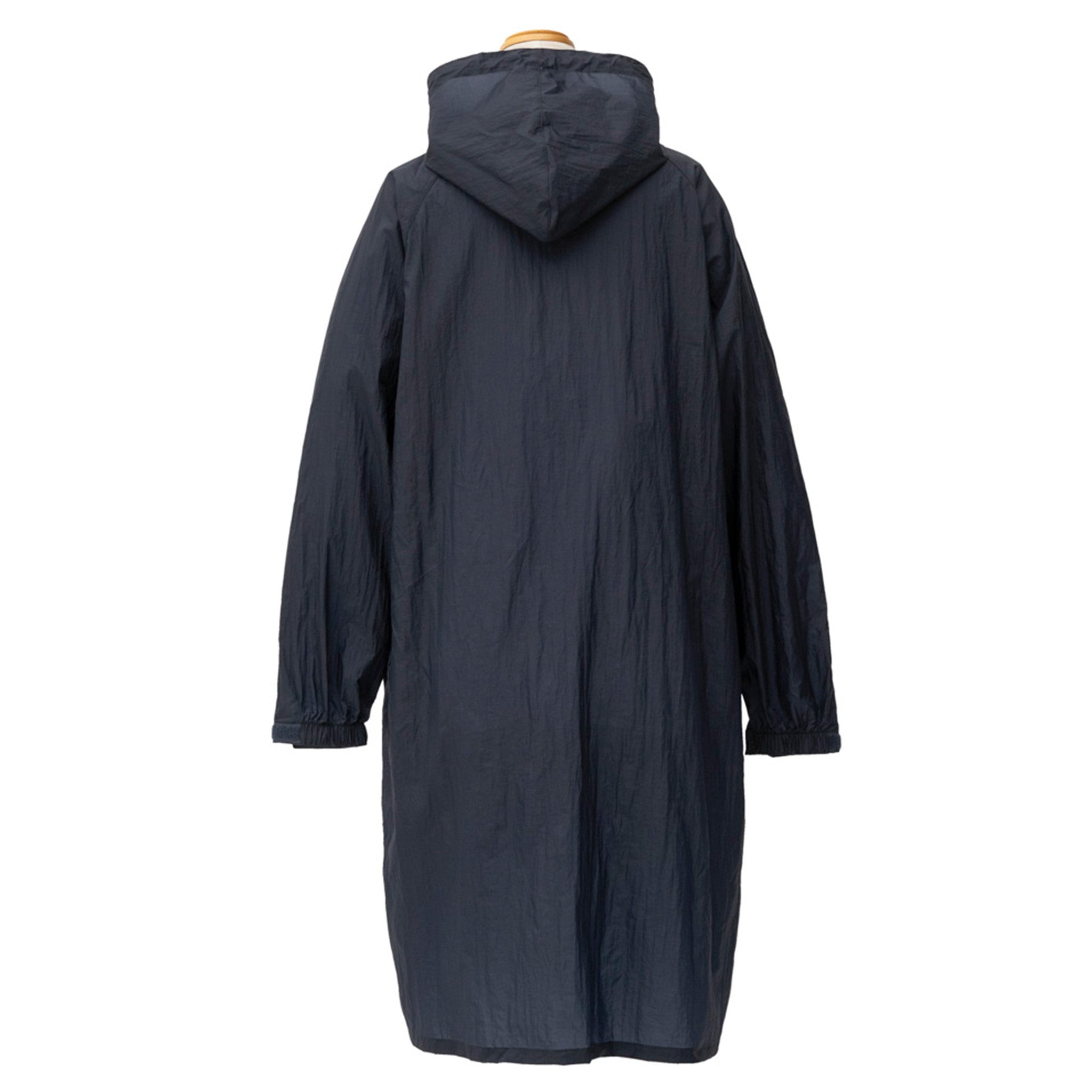 【because/ビコーズ】SUPERLIGHT レインパーカ