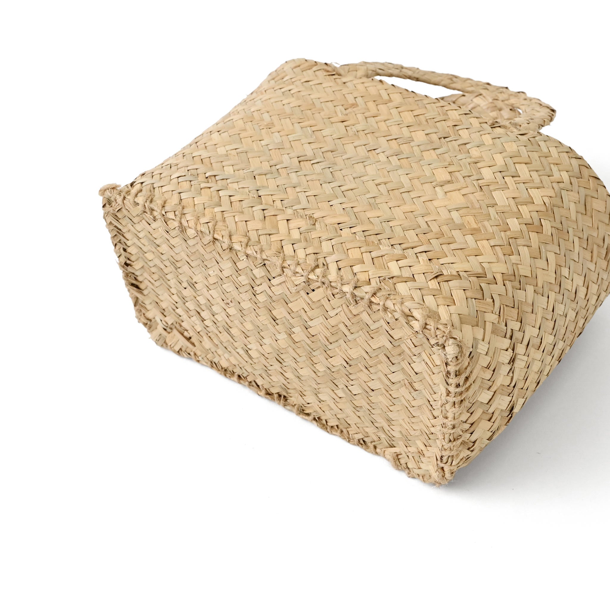 【toca】SEAGLASS TOTE