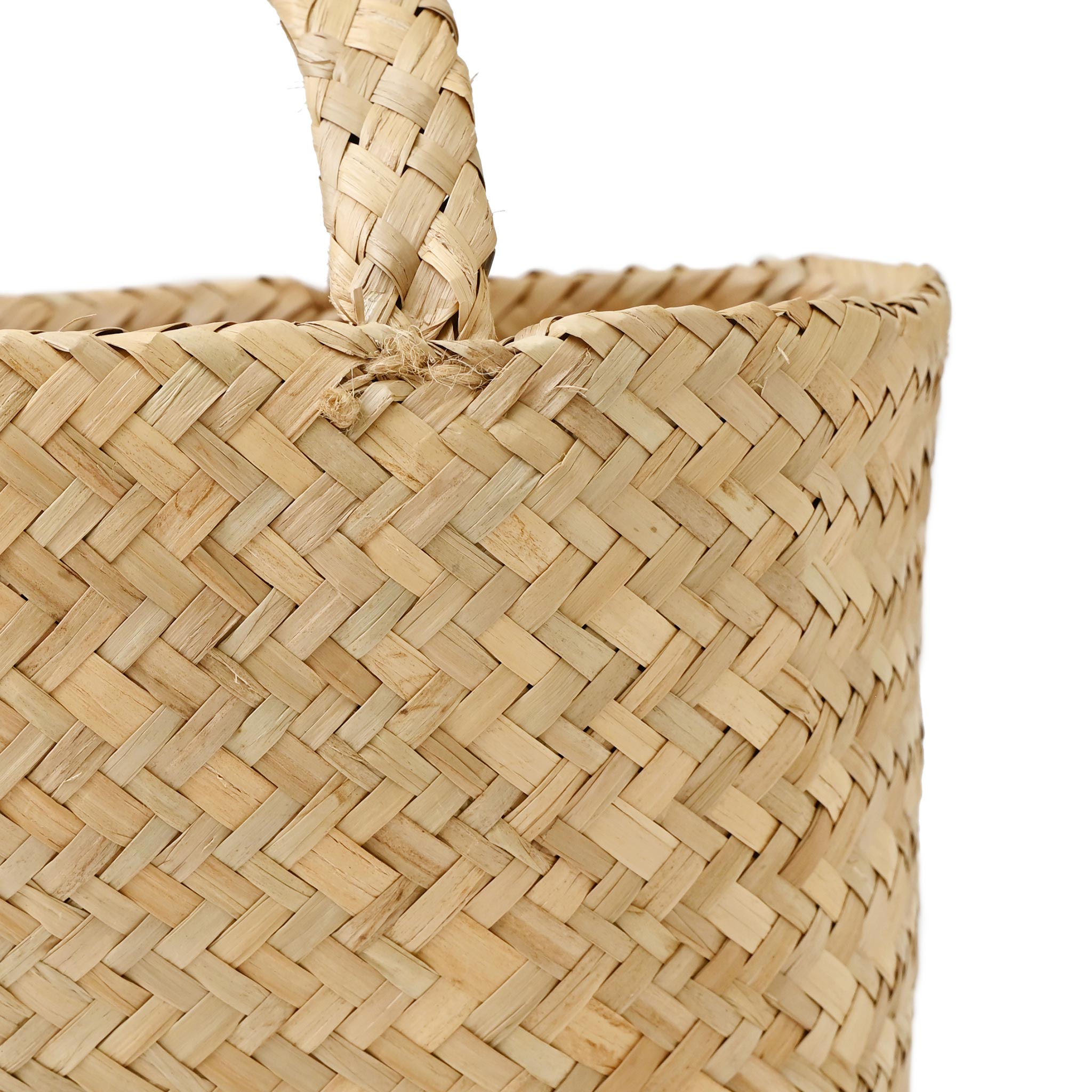 【toca】SEAGLASS TOTE