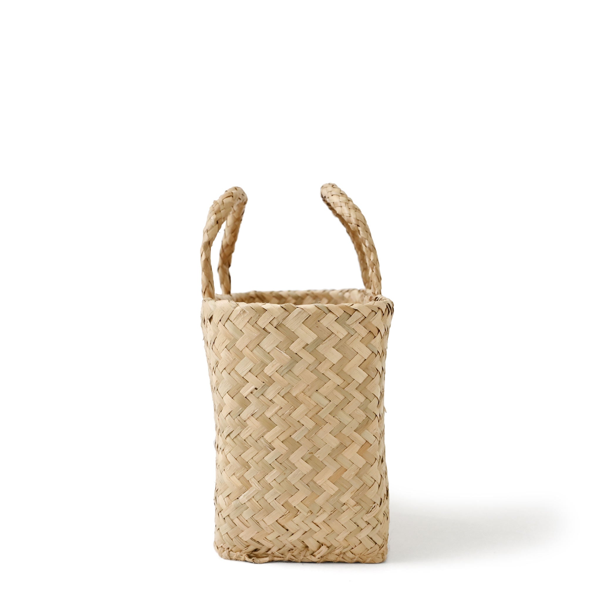 【toca】SEAGLASS BAG