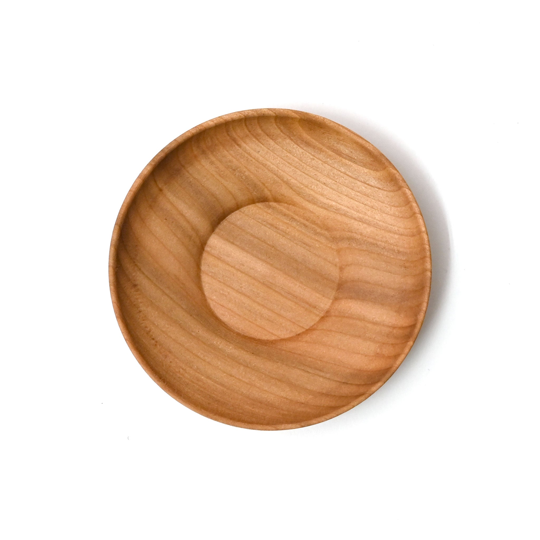 【南景製陶園】茶托 オイル