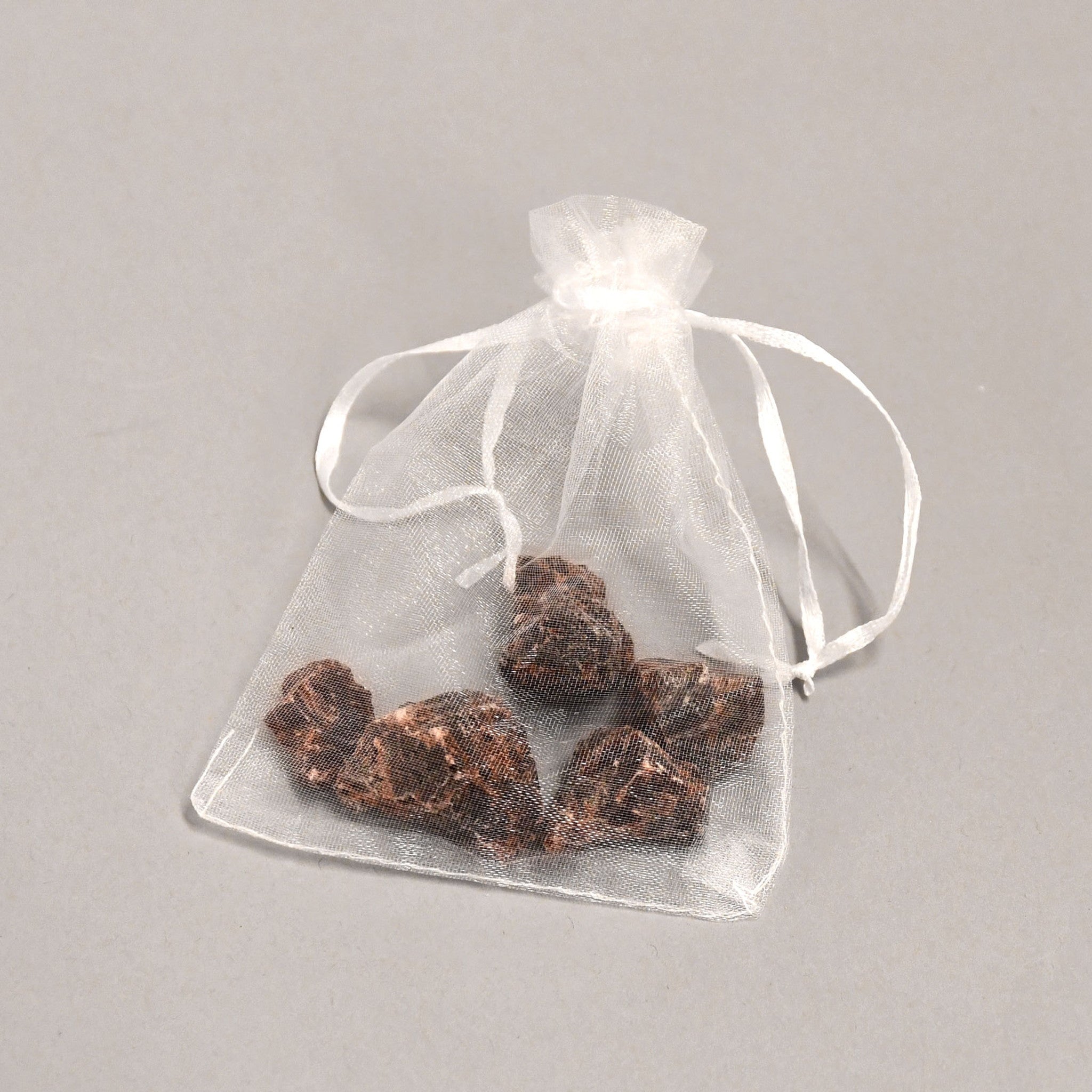 【eume/イウミー】クォーツバスソルト トライアル 60g