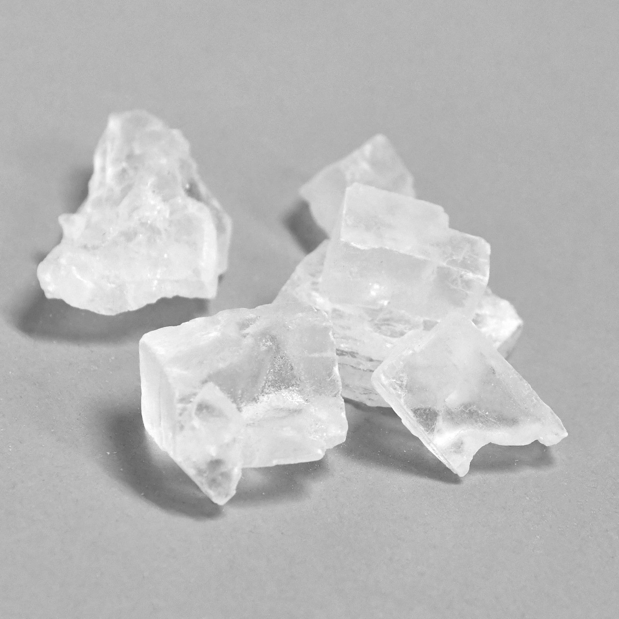 【eume/イウミー】クォーツバスソルト トライアル 60g