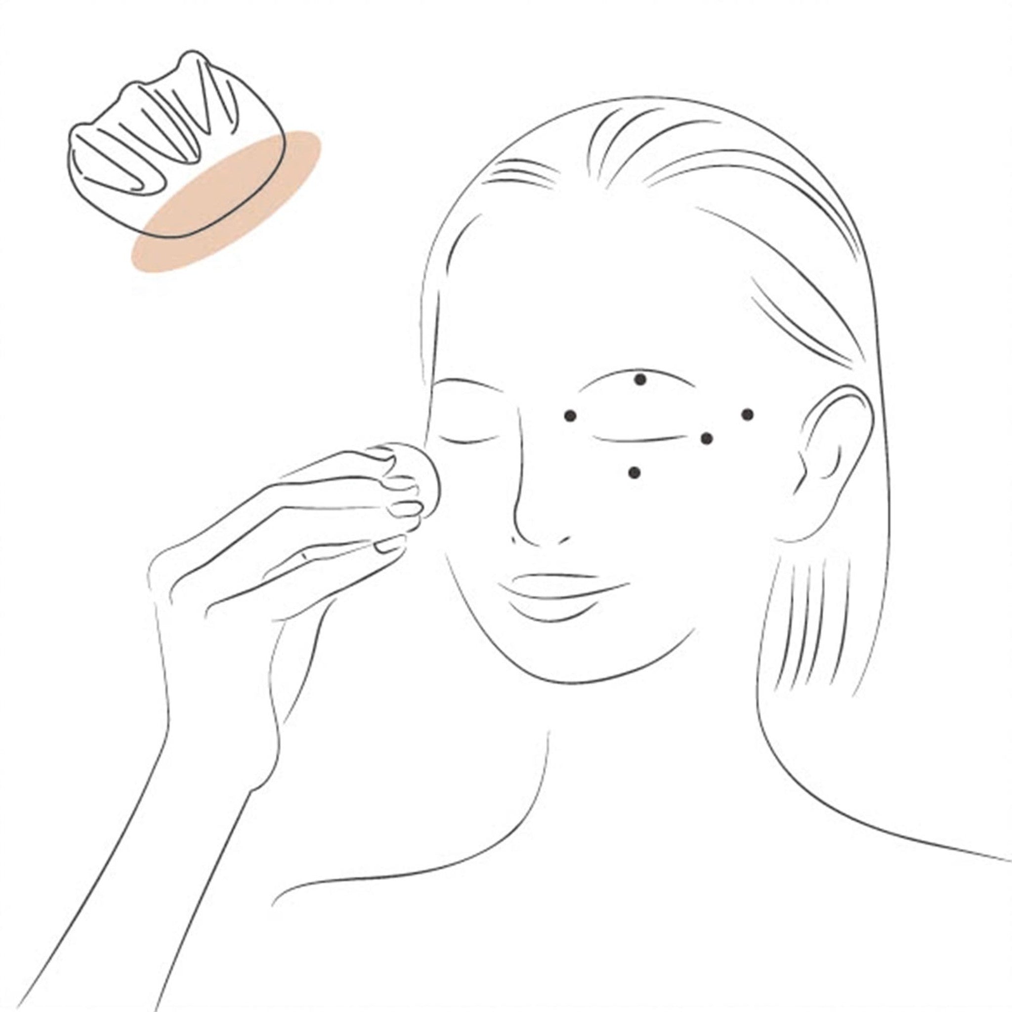 【NAGAE+/ナガエプリュス】triplet(トリプレット)