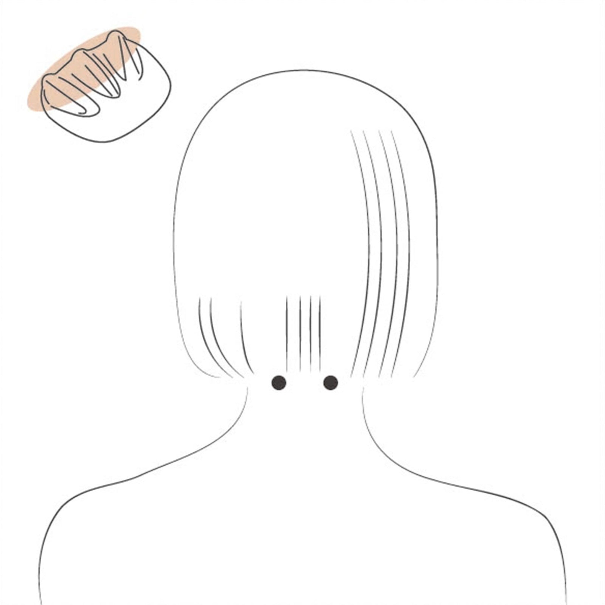 【NAGAE+/ナガエプリュス】triplet(トリプレット)