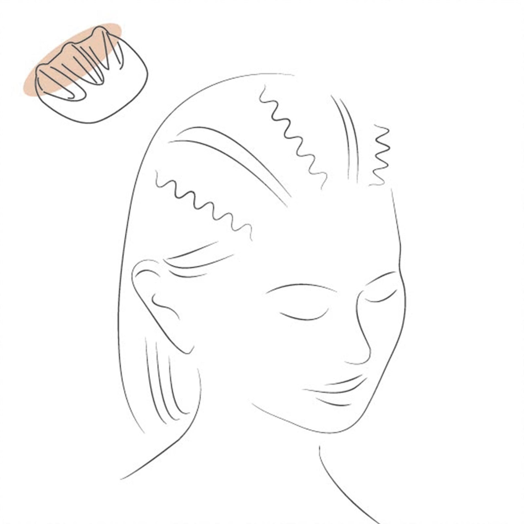 【NAGAE+/ナガエプリュス】triplet(トリプレット)