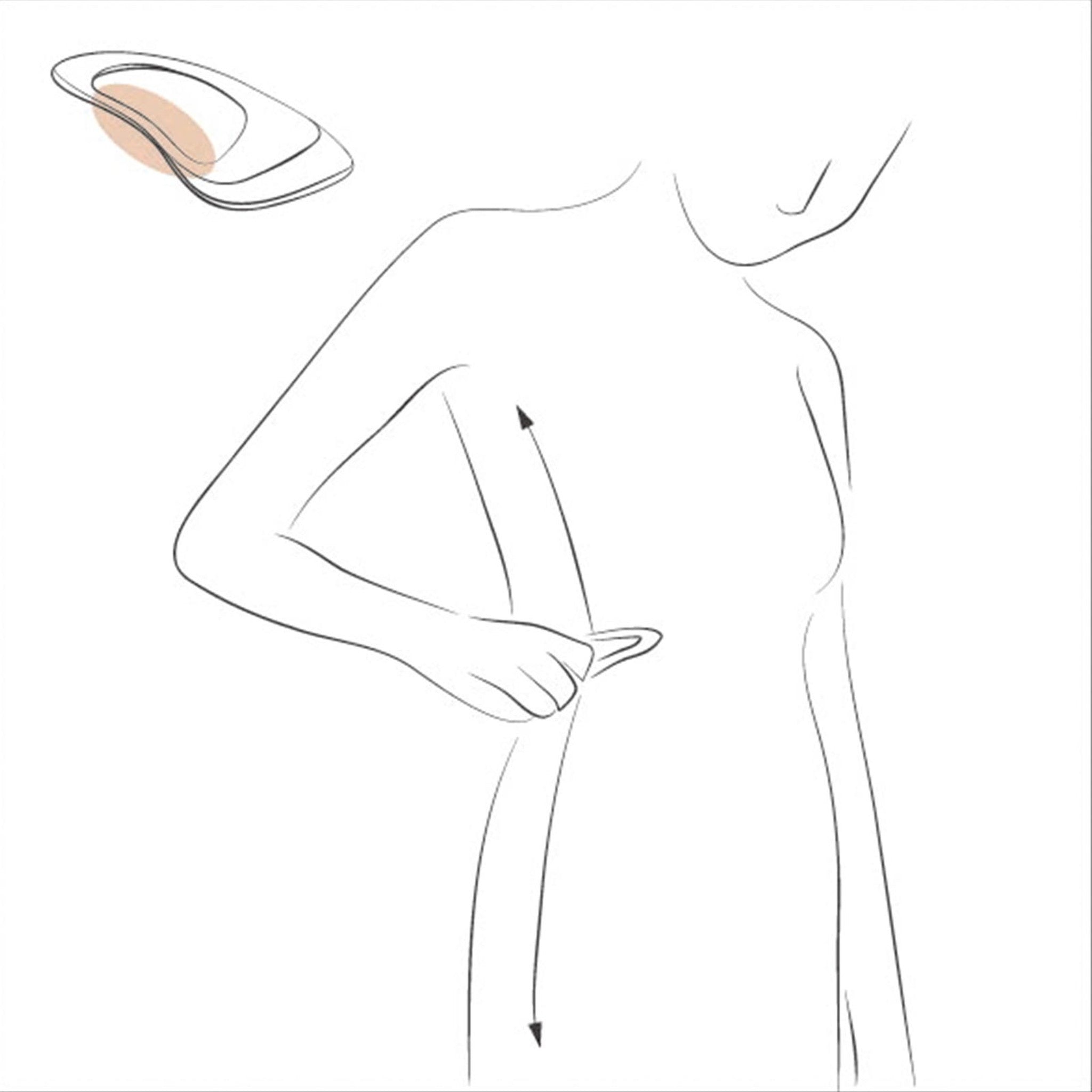 【NAGAE+/ナガエプリュス】collinette lymph(コリネット リンプ)