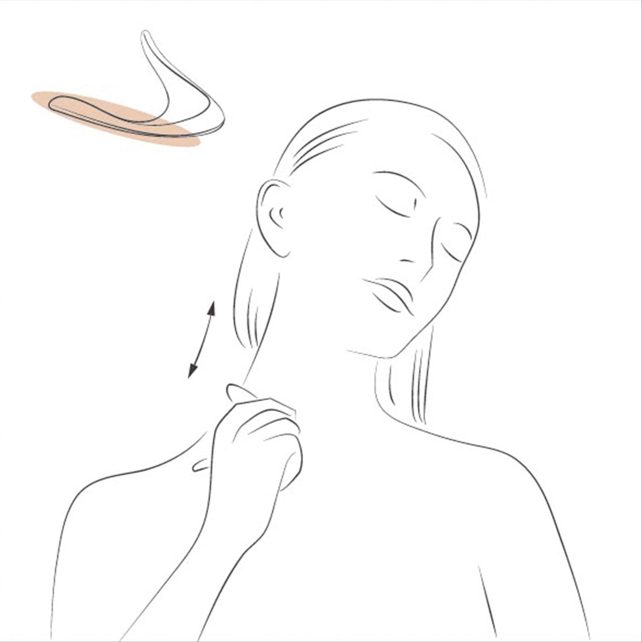 【NAGAE+/ナガエプリュス】collinette aile(コリネット アイル)