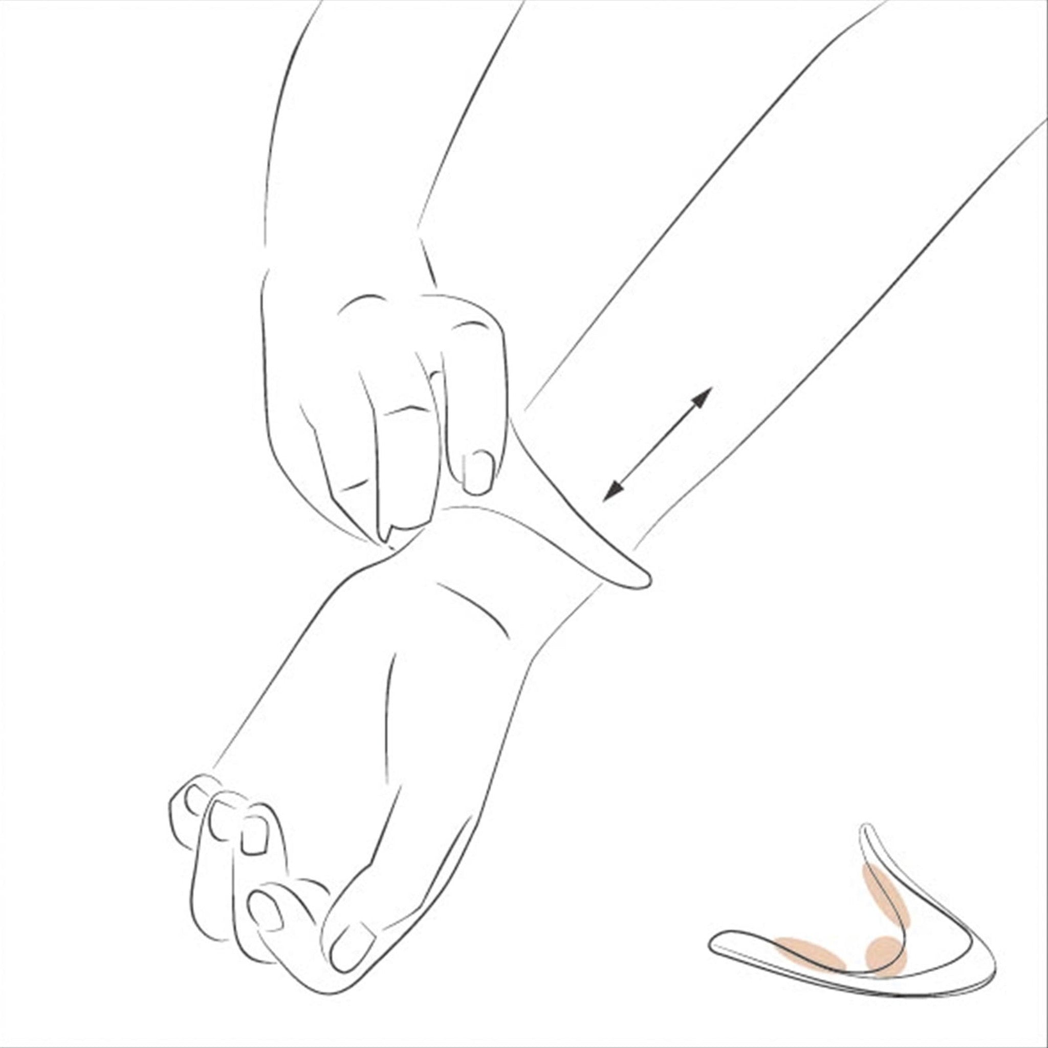 【NAGAE+/ナガエプリュス】collinette aile(コリネット アイル)