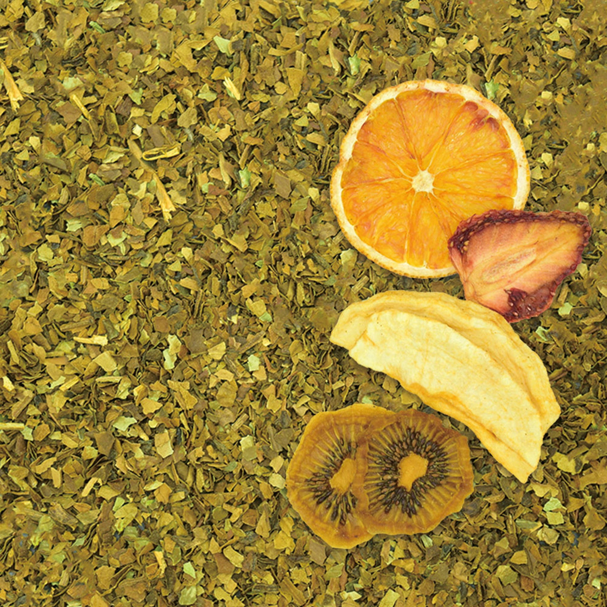 【COPECO/コペコ】スペシャルフルーツティー 各種(狭山紅茶&国産ドライフルーツ)