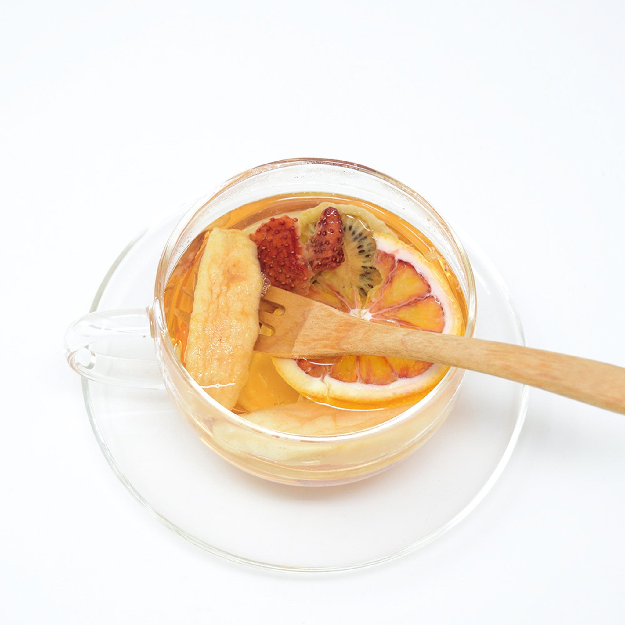 【COPECO/コペコ】スペシャルフルーツティー 各種(狭山紅茶&国産ドライフルーツ)