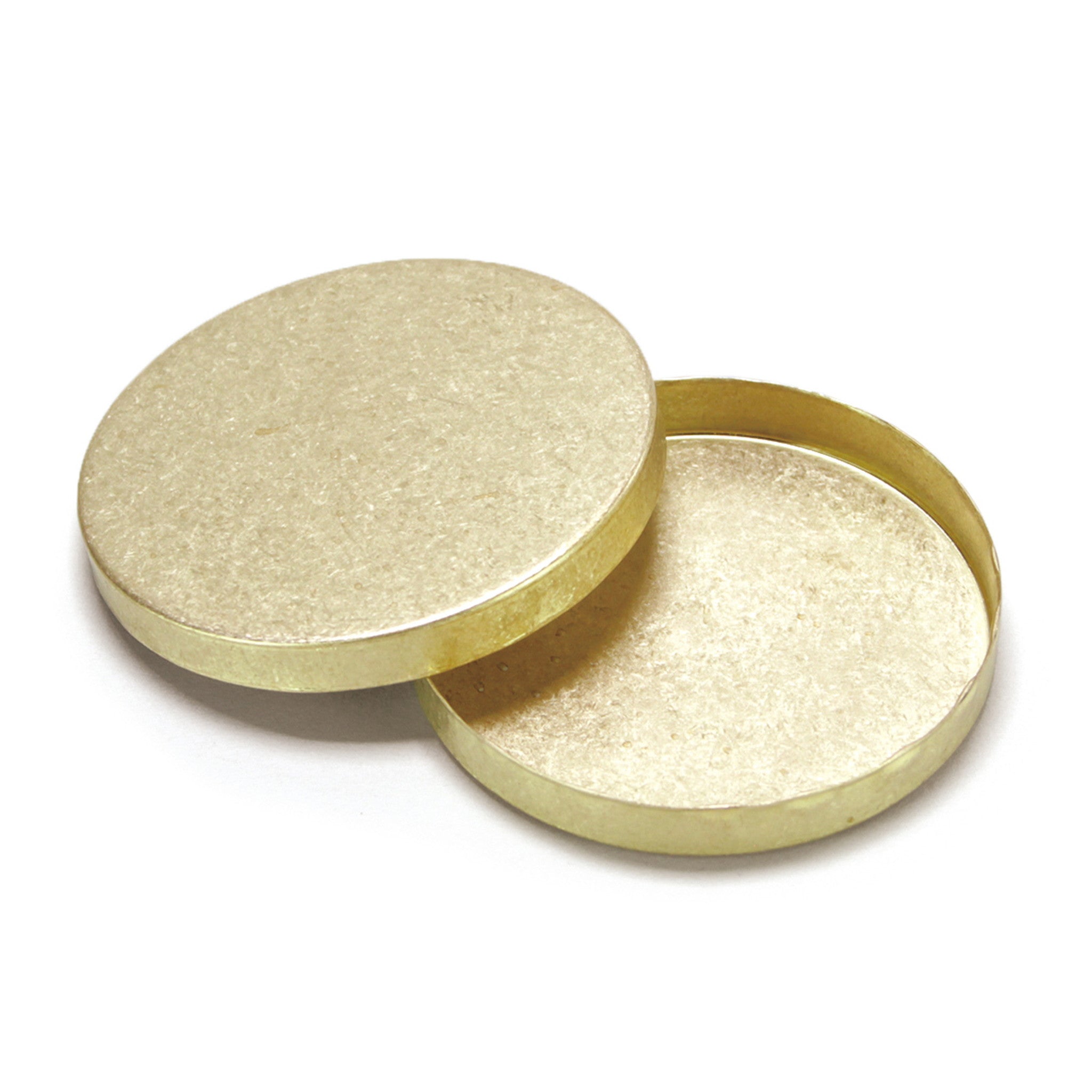 【PICUS/ピクス】BRASS SCHALE SOLID