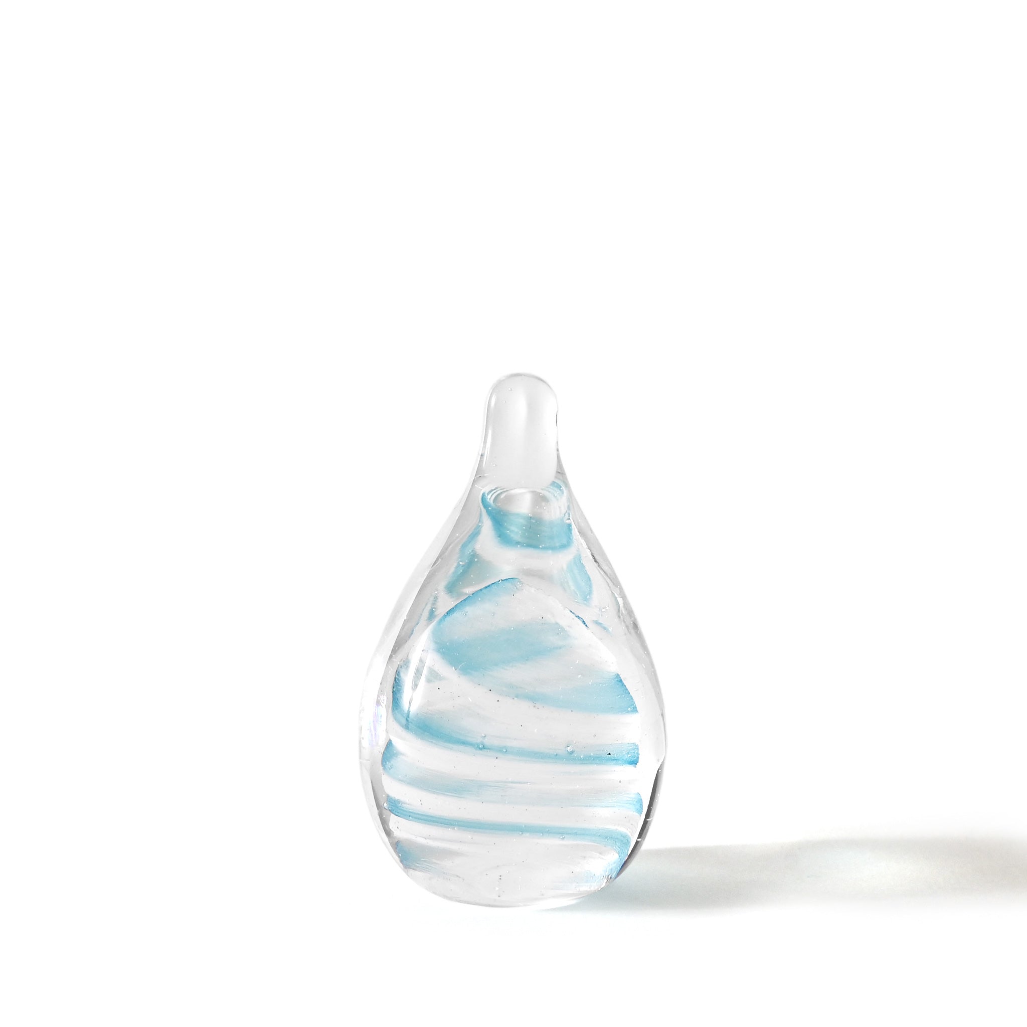 【吹きガラス工房Fuji321】リングスタンド