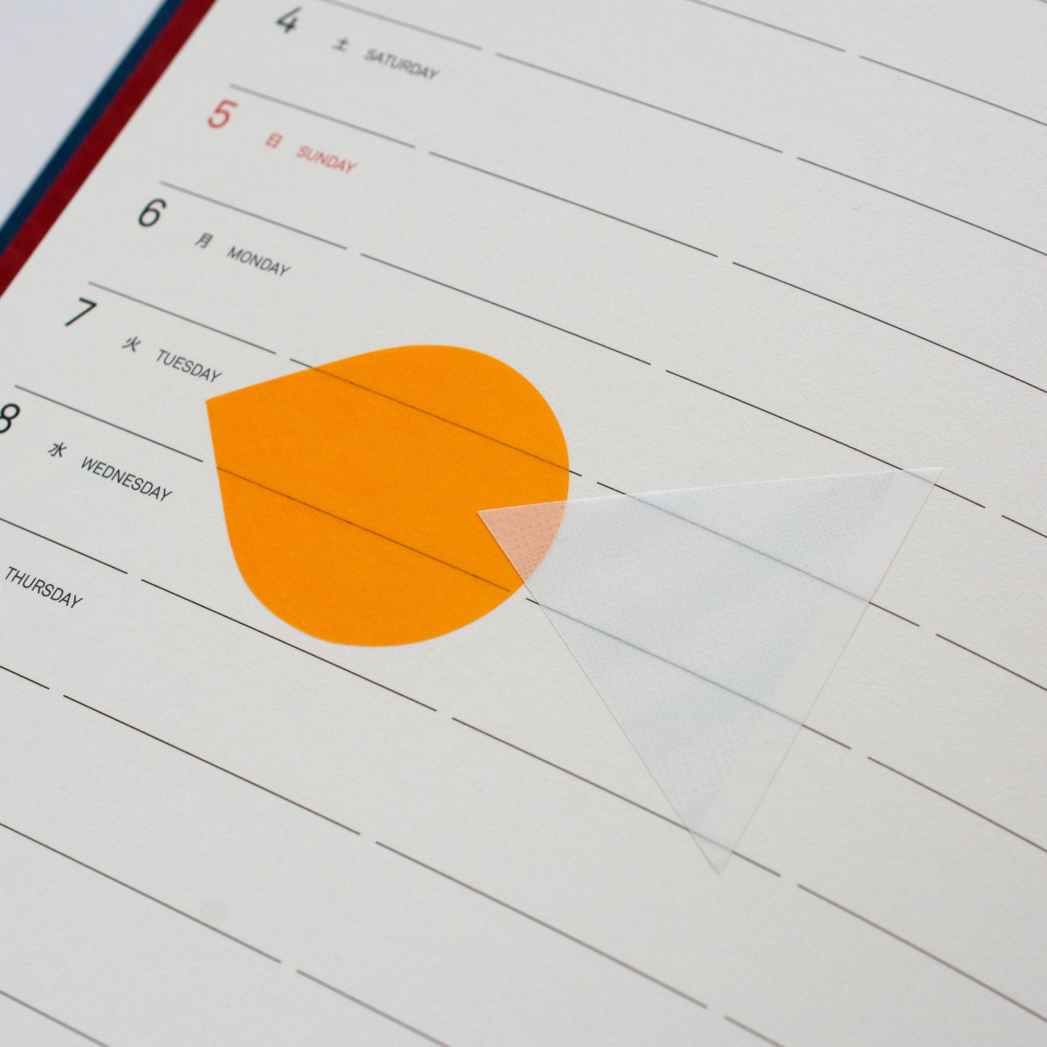 【PETA/ペタ】付箋