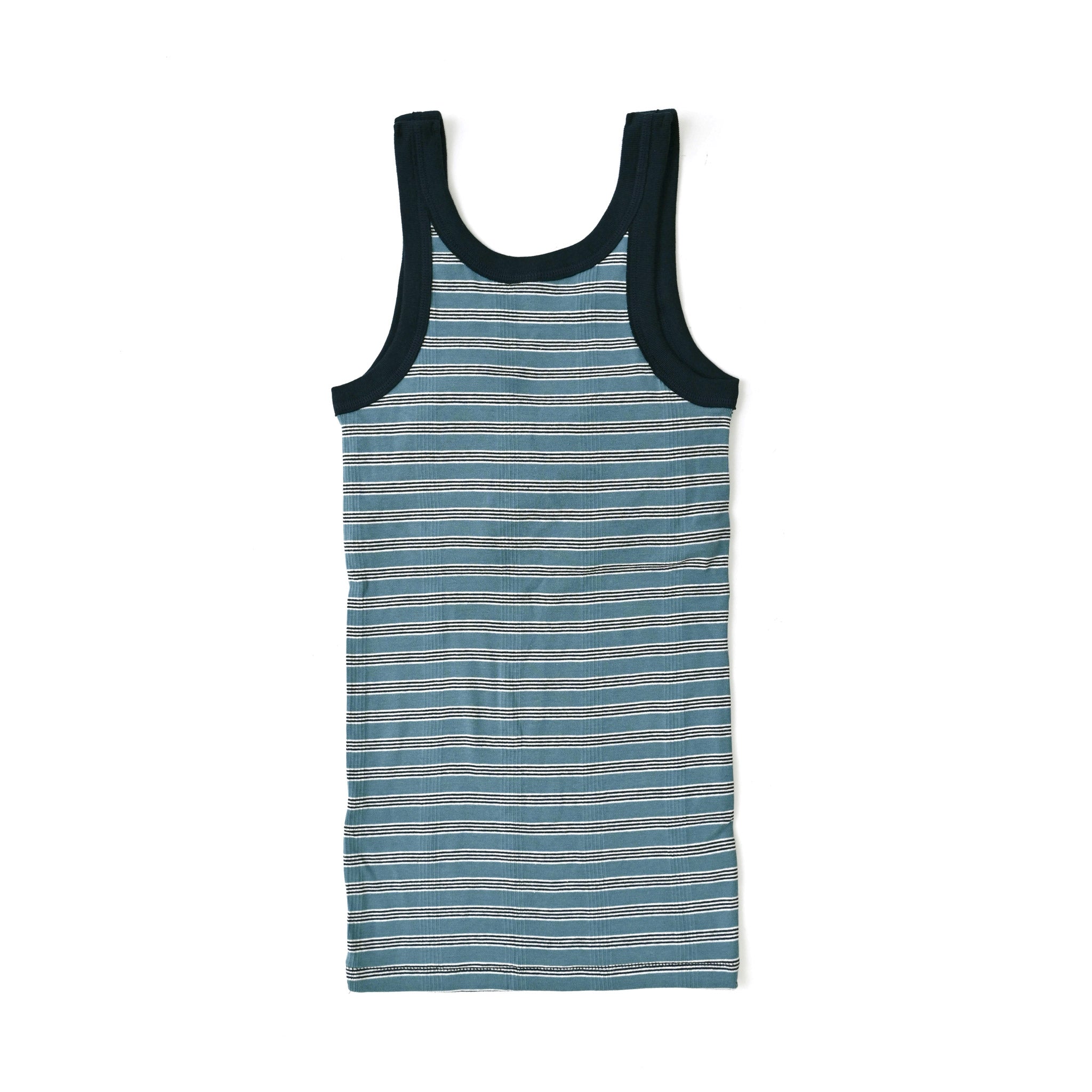 【Robert P.Miller】パネルリブ カップ USタンクトップ