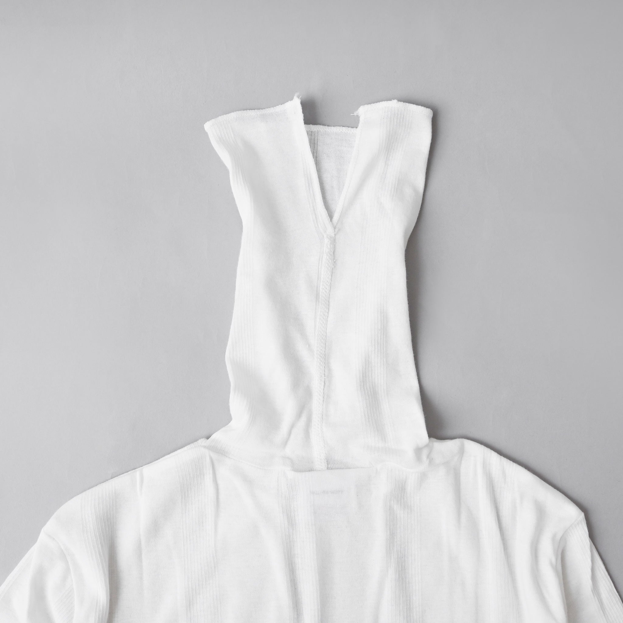 【Robert P.Miller】ライトリブタートルネックTシャツ 長袖