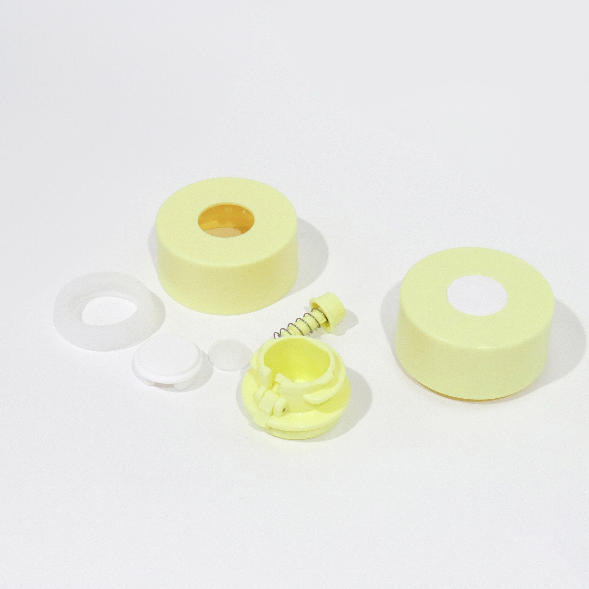 炭酸対応ステンレスボトル POKETLE soda 350