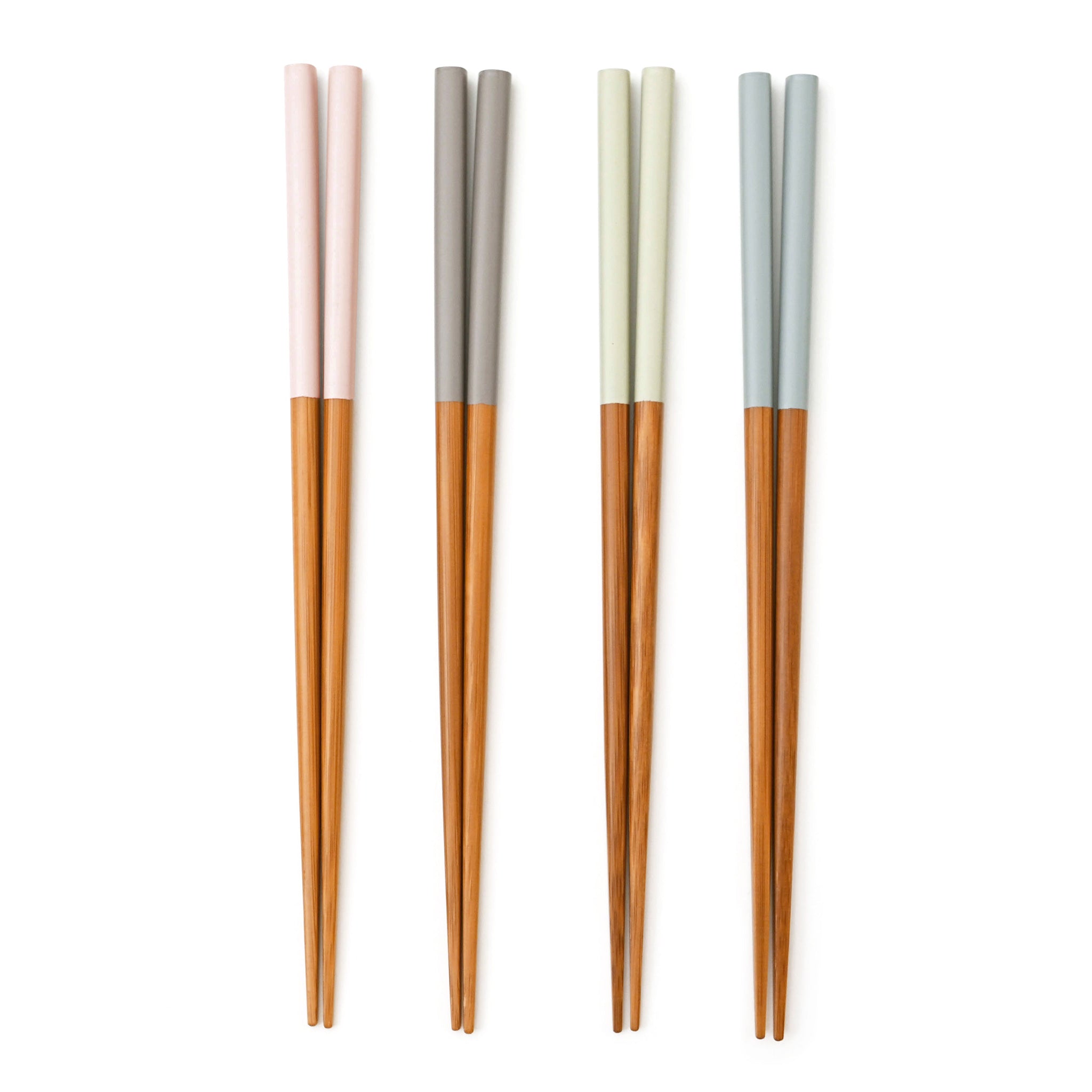 DELTA 4P 箸(4膳セット)