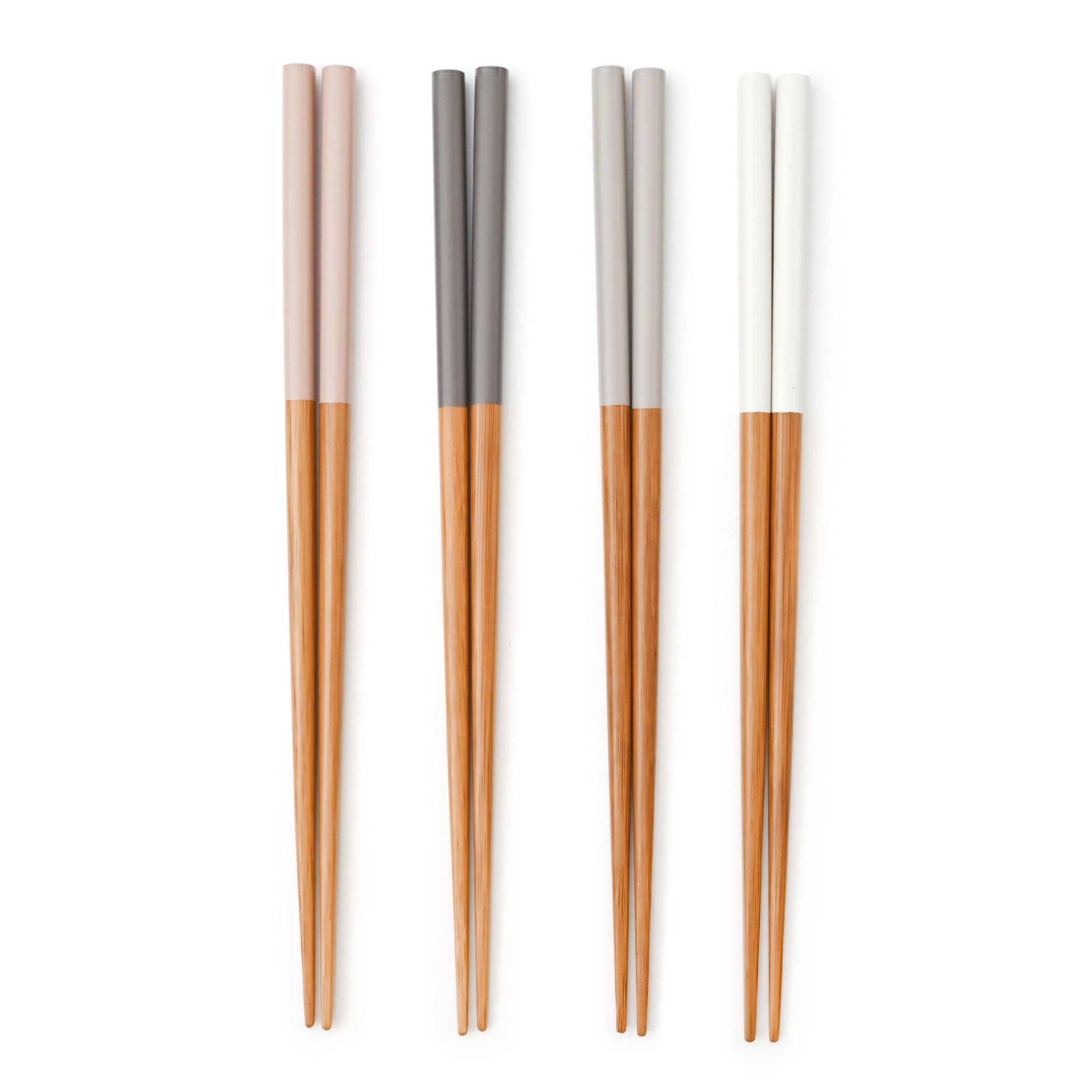 DELTA 4P 箸(4膳セット)