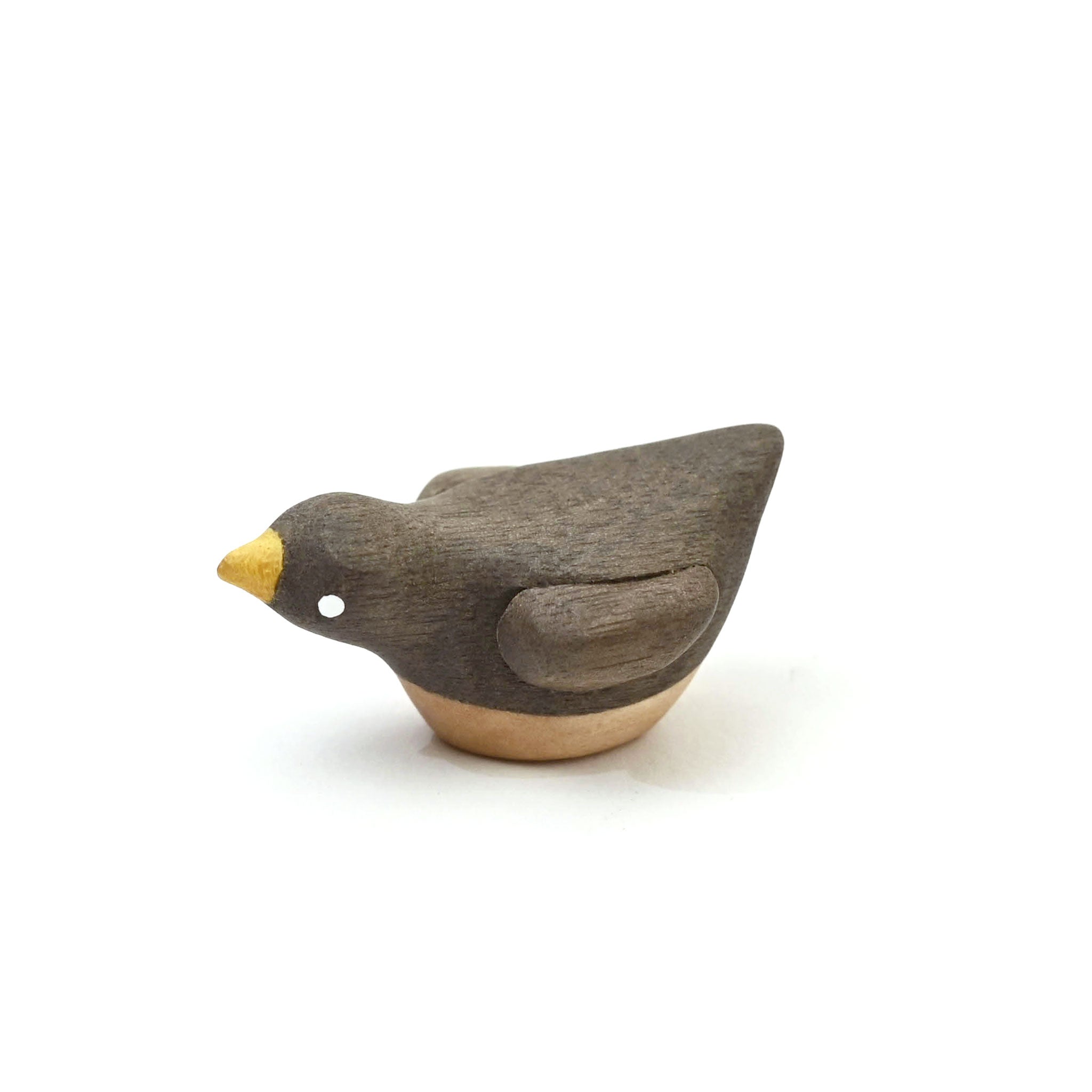 白熊 ペンギン 海豹 オブジェ 雫/紫陽花 箸置き•計9点 ナチュラルキッチン シロクマ箸置き（小） | 楽土 Online shop