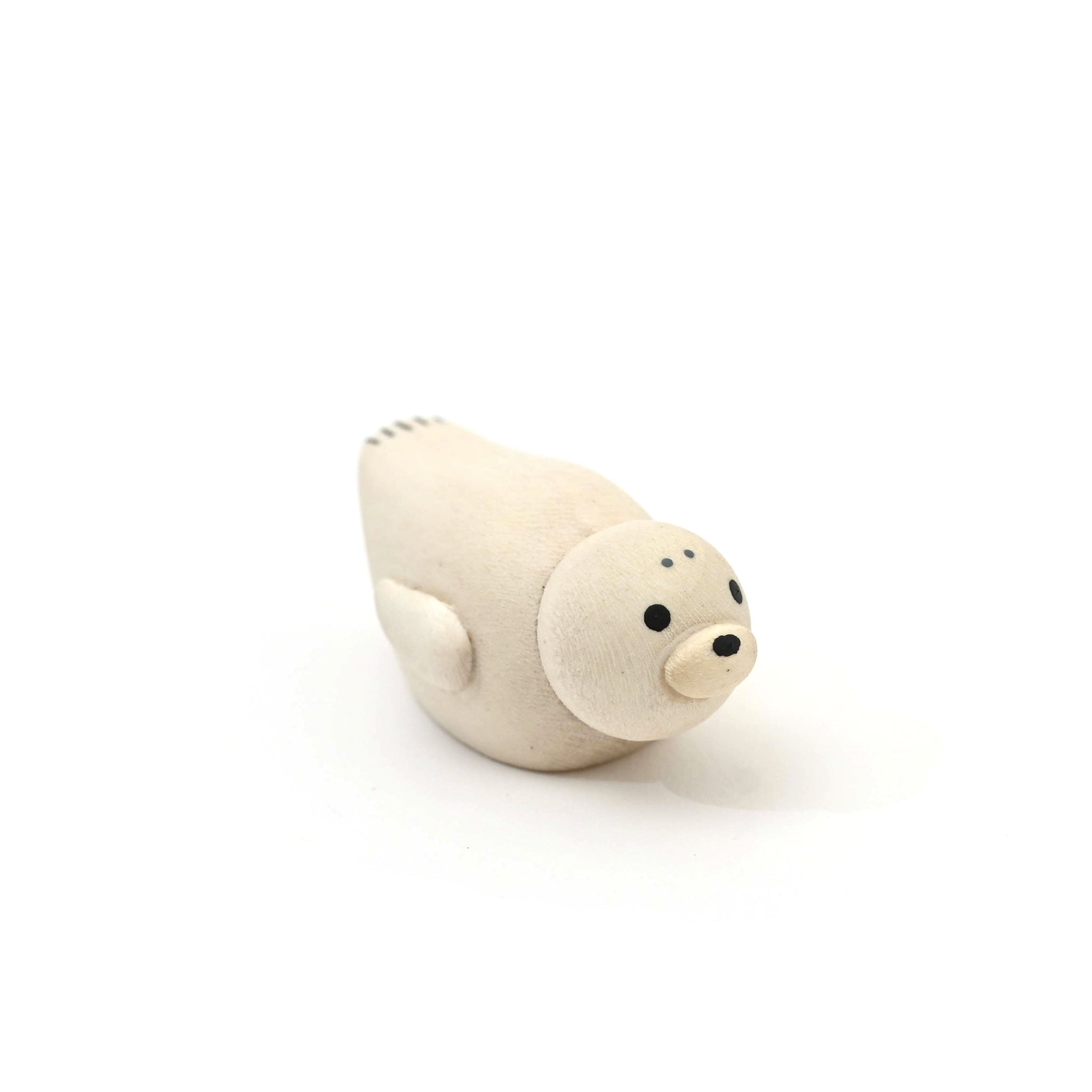 箸置き アザラシ