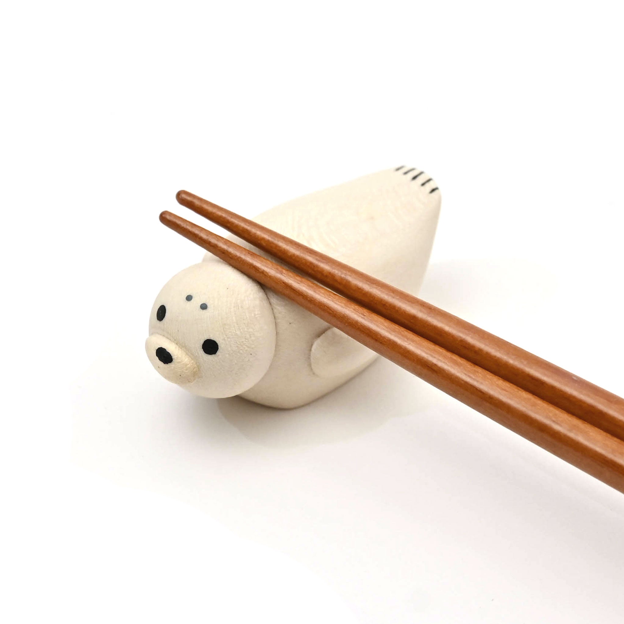 箸置き アザラシ