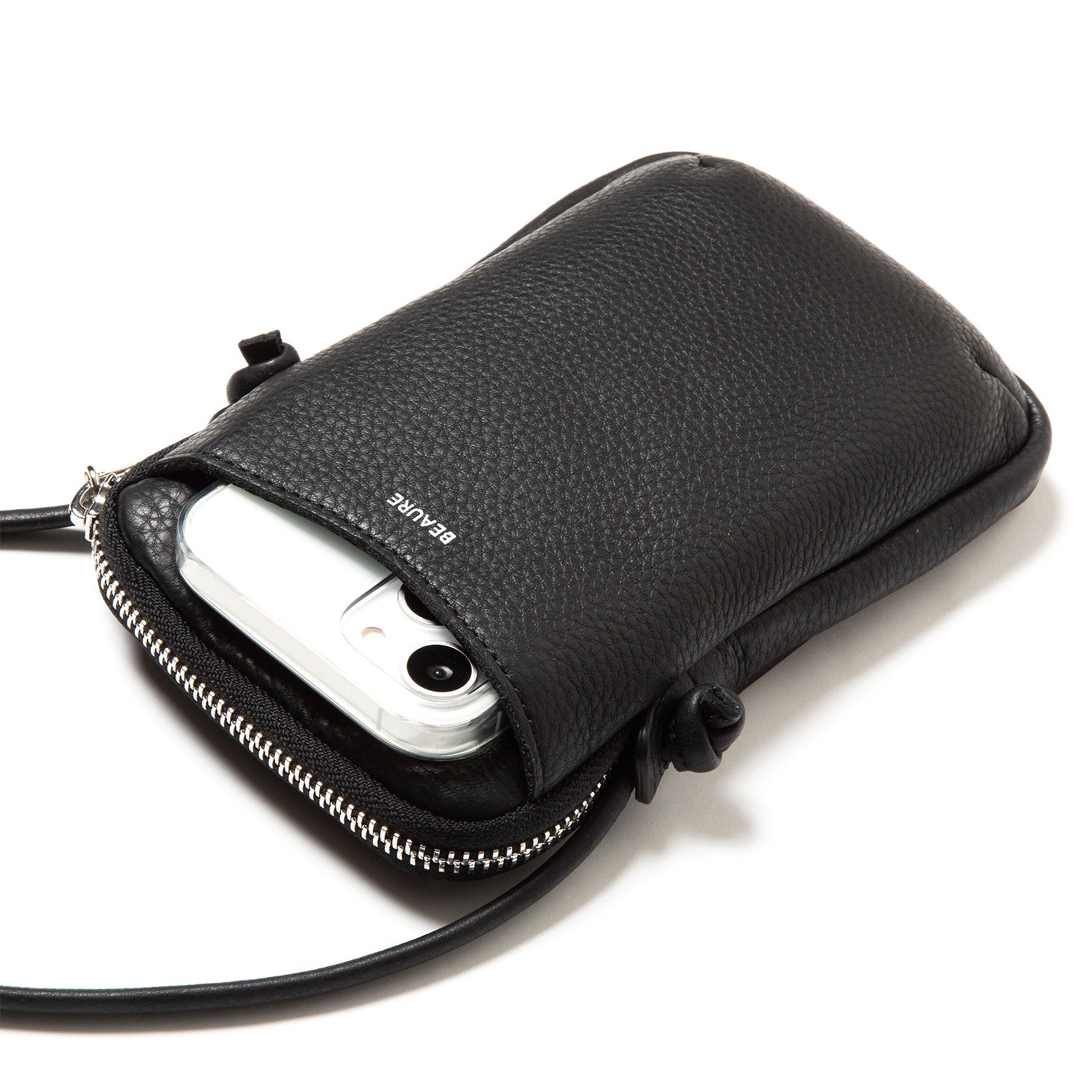 【BEAURE/ビュレ】モバイルショルダー