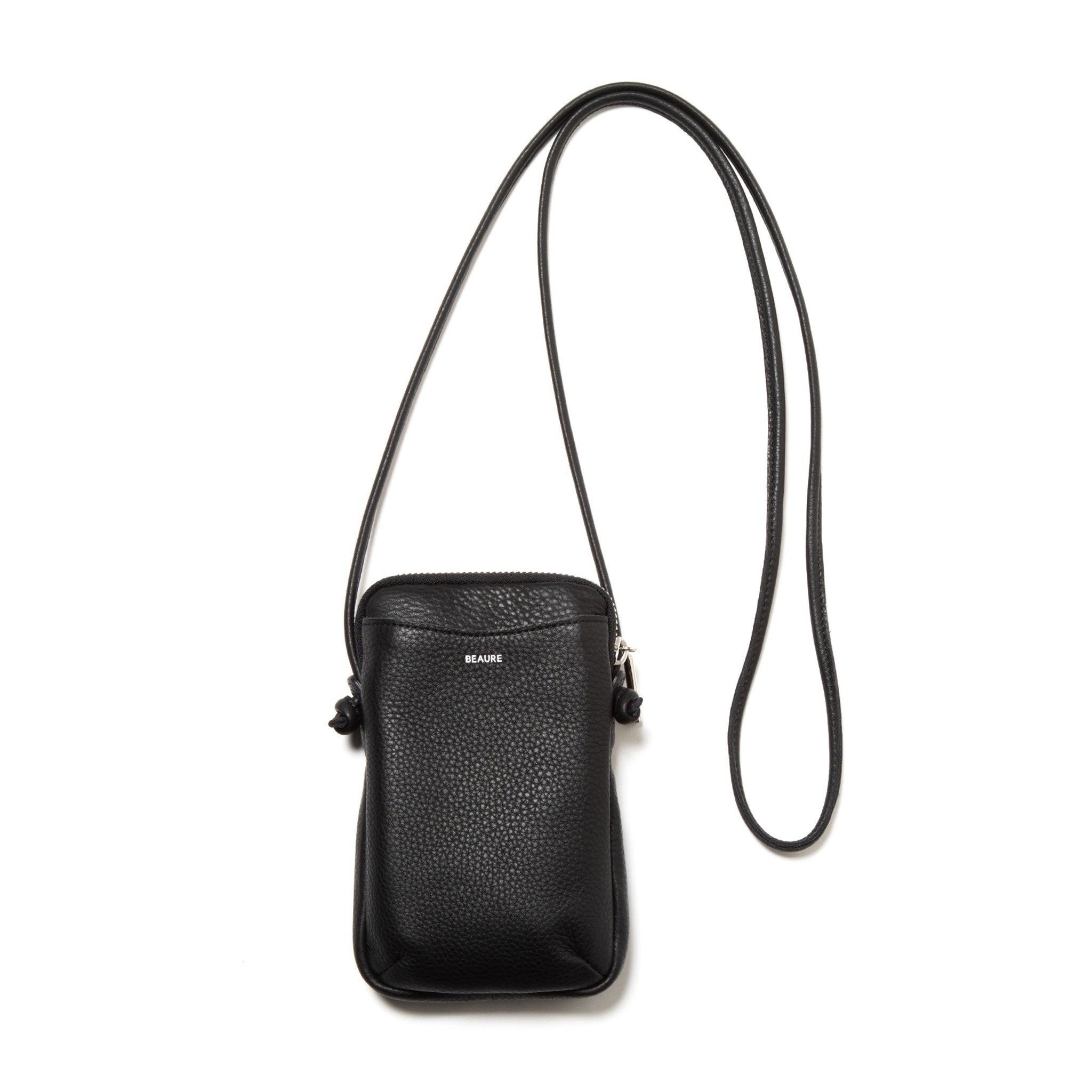 【BEAURE/ビュレ】モバイルショルダー