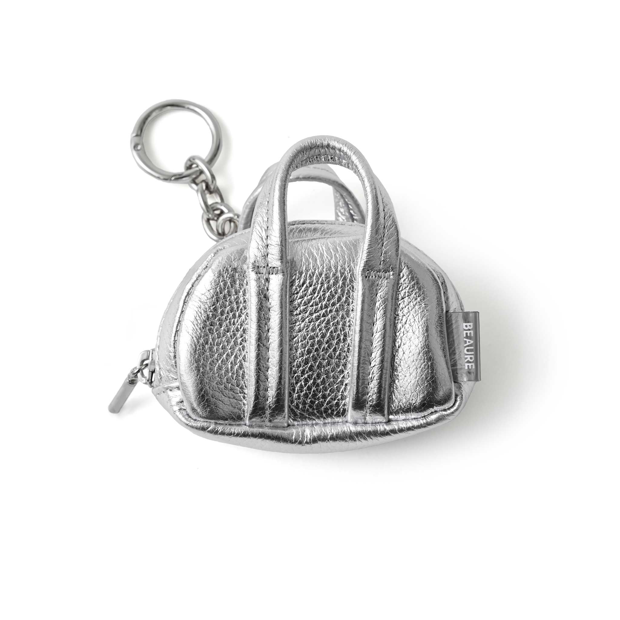 【BEAURE】 ボストンチャーム