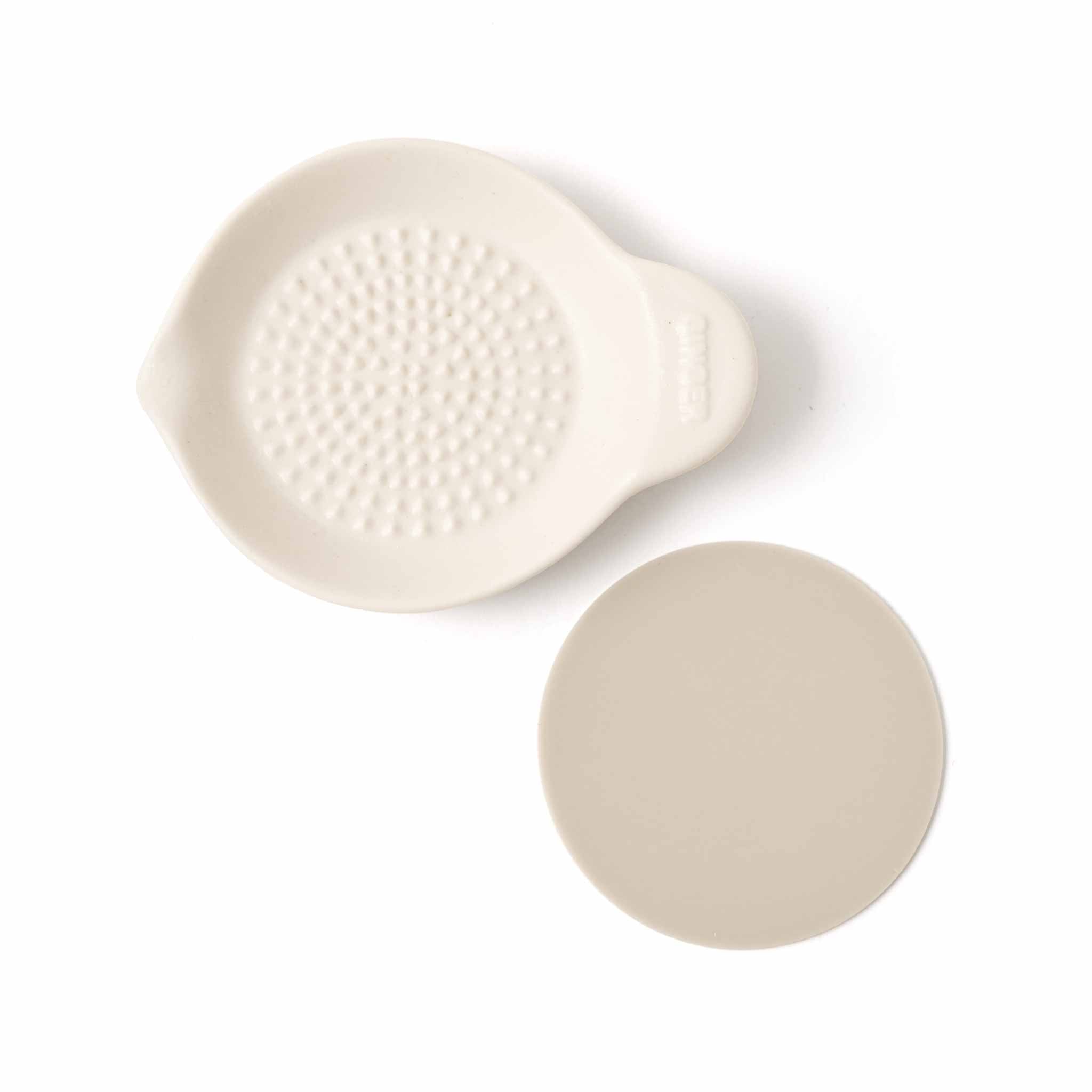 【LOLO/ロロ】しょうがおろし器