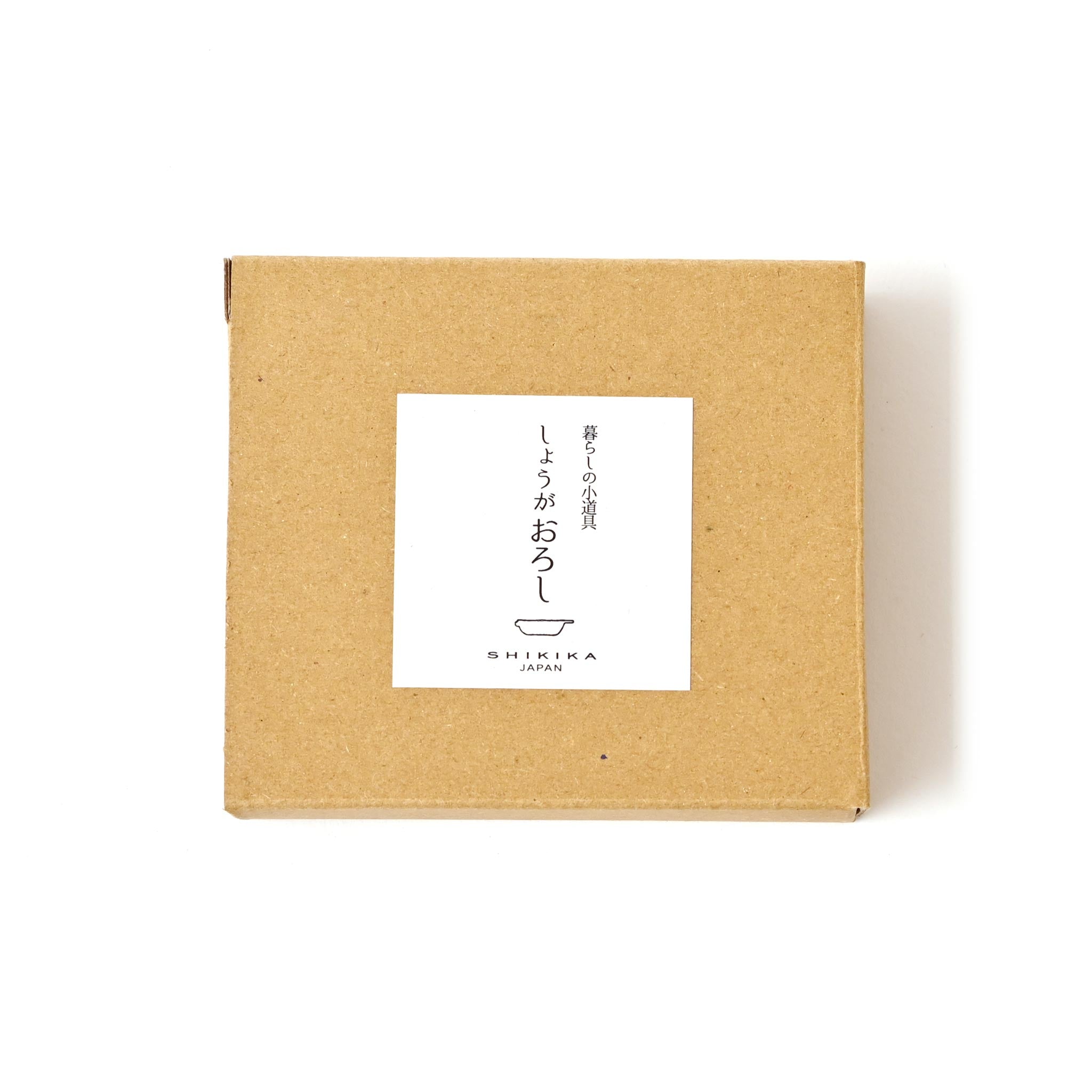 【LOLO/ロロ】しょうがおろし器