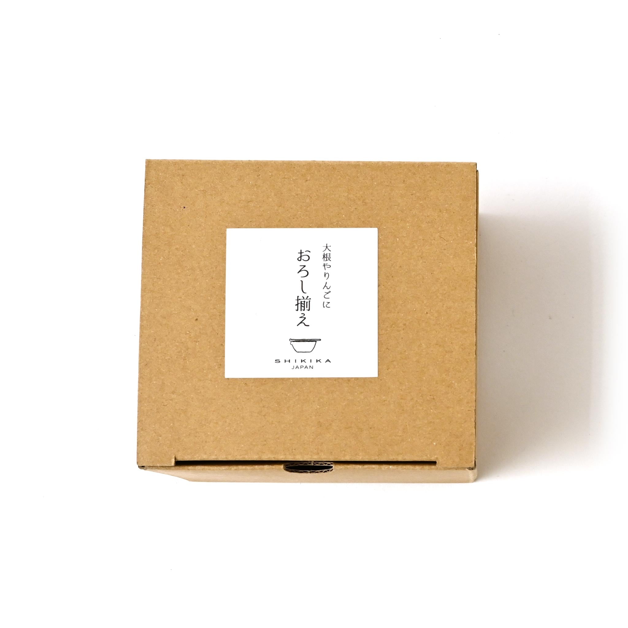 【LOLO/ロロ】おろし揃え