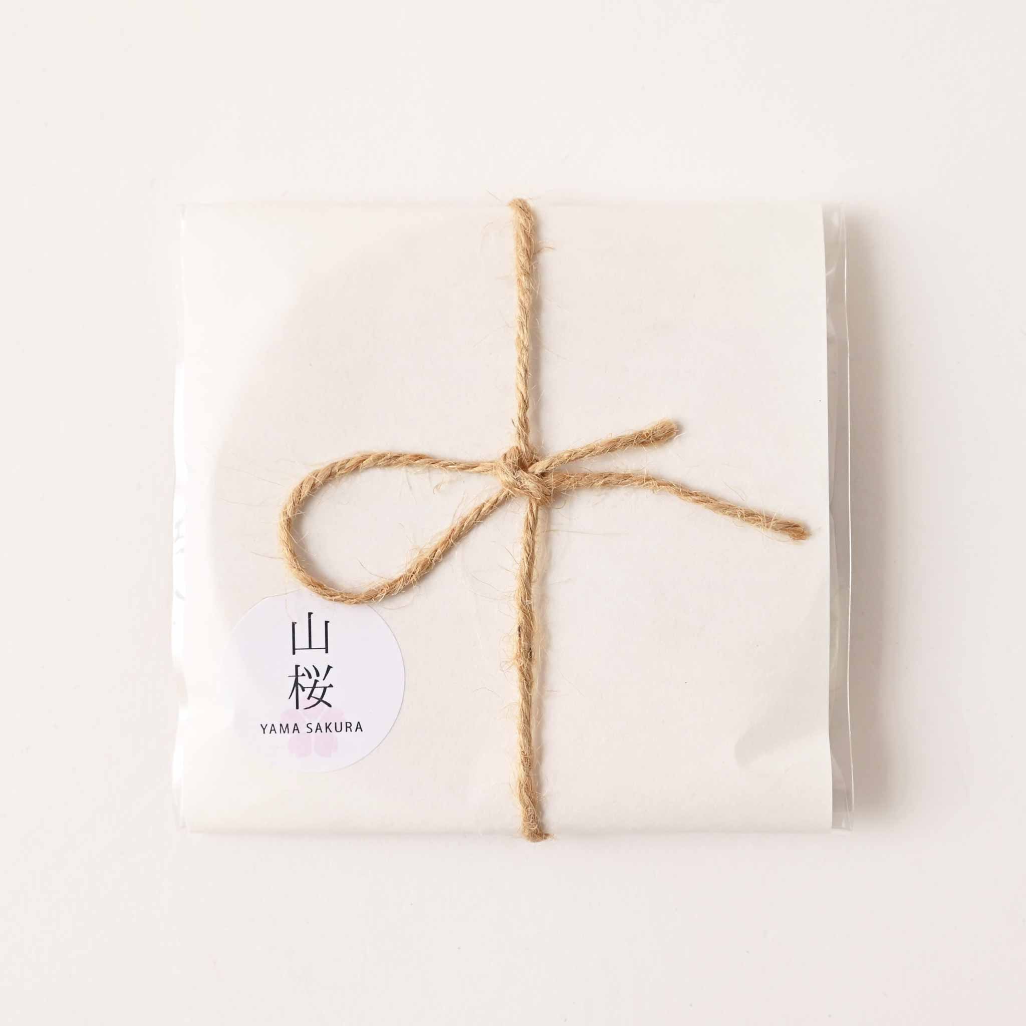 【SALIU/サリュウ】山桜の茶敷