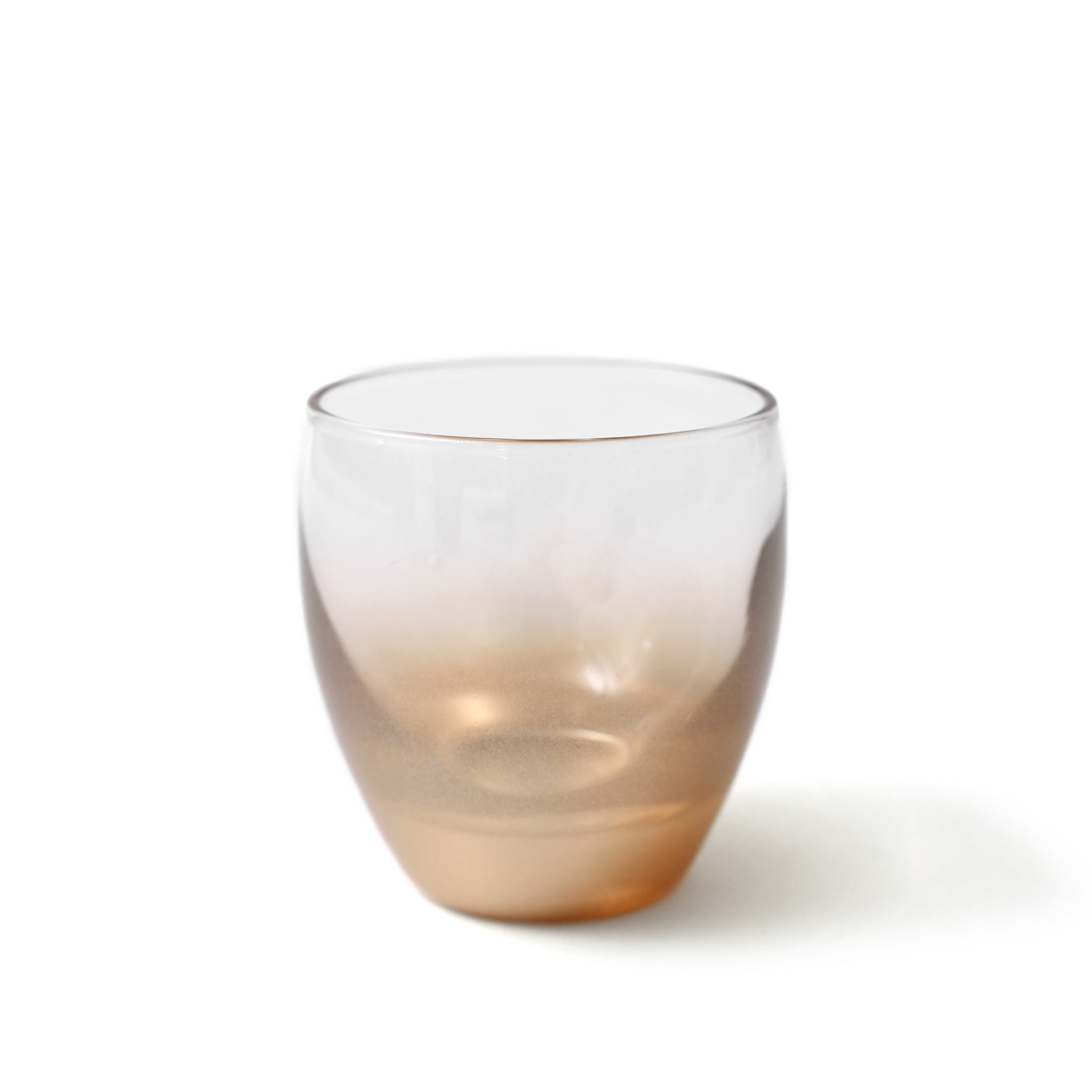 ぐい吞み 日の入り 猪口 盃