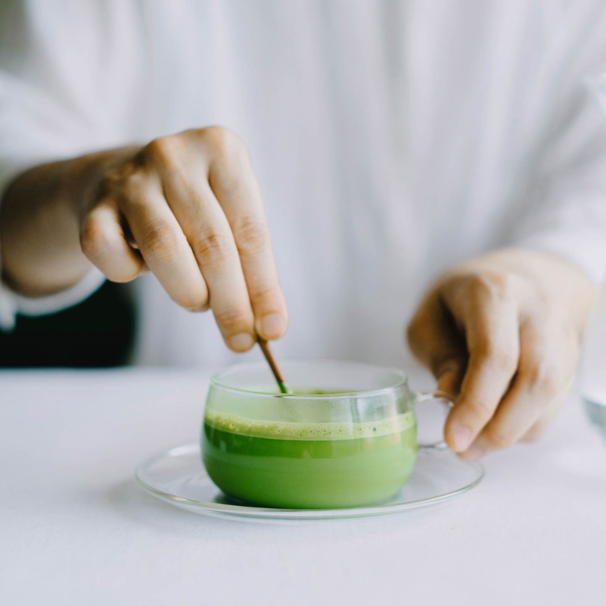 【annon】お茶5種詰め合わせ