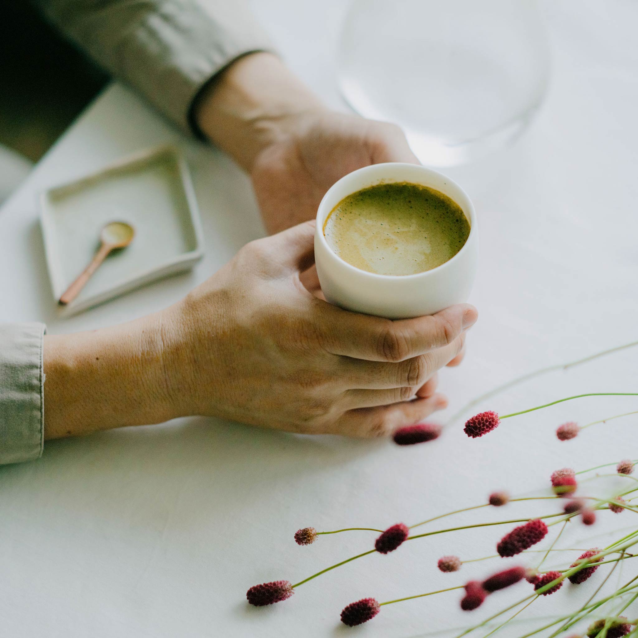 【annon】お茶5種詰め合わせ