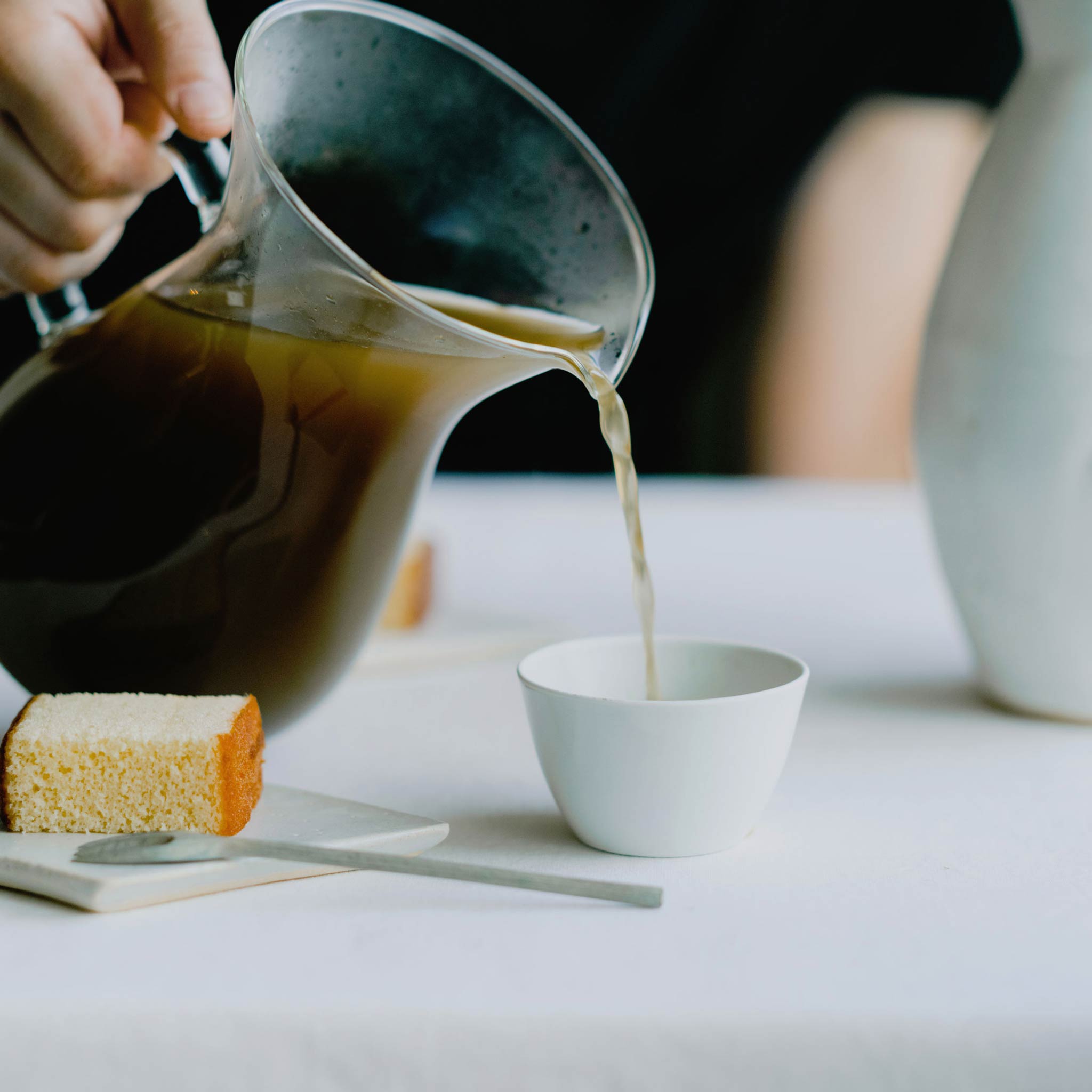 【annon】お茶5種詰め合わせ