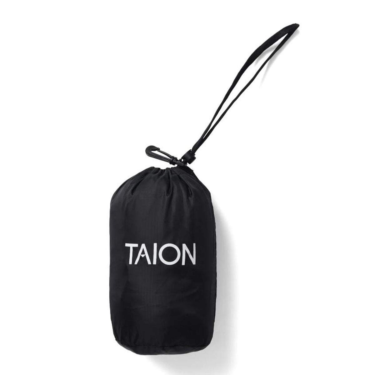 【TAION 】コーチダウンジャケット
