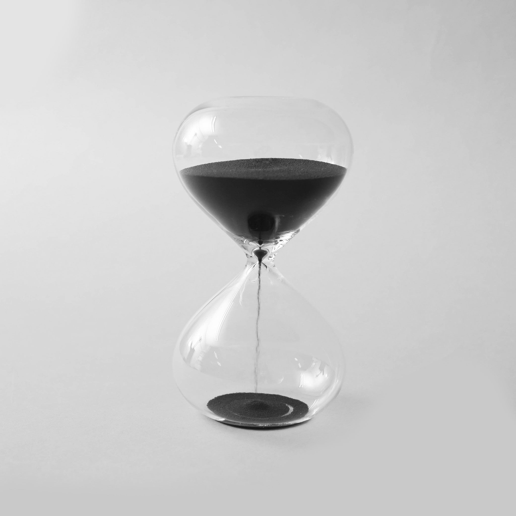 砂時計 L (約15分)