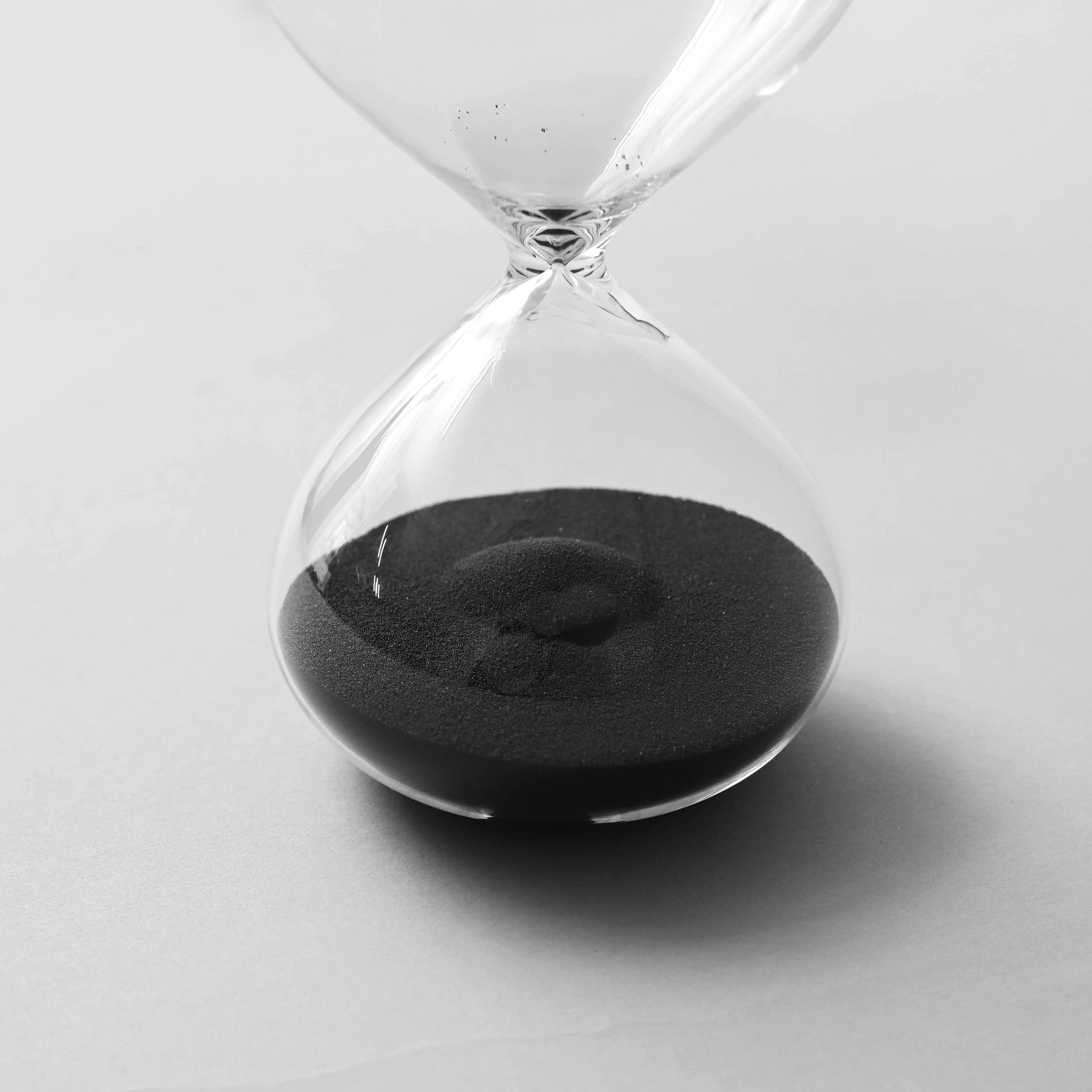 砂時計 L (約15分)