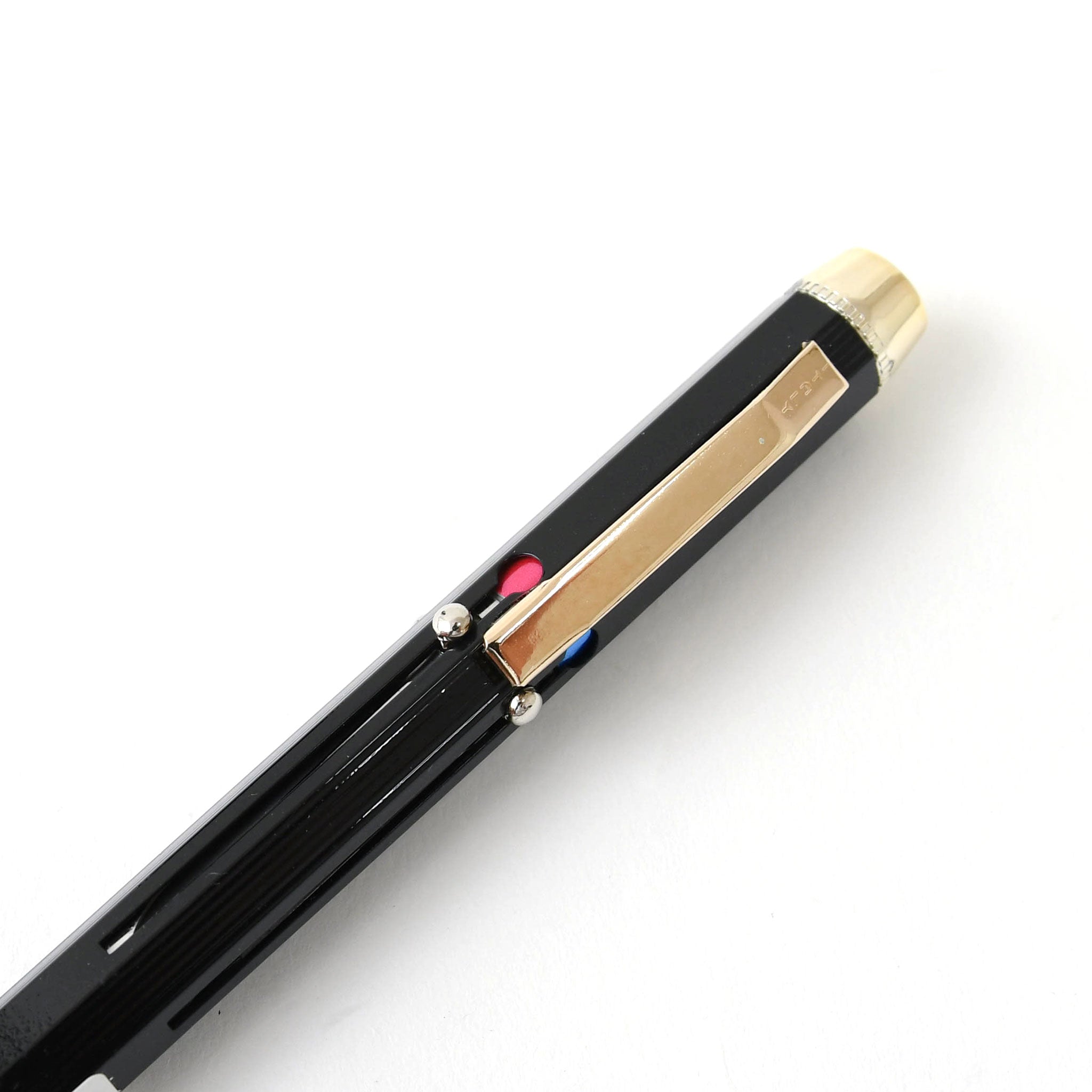 4色ボールペン T3258