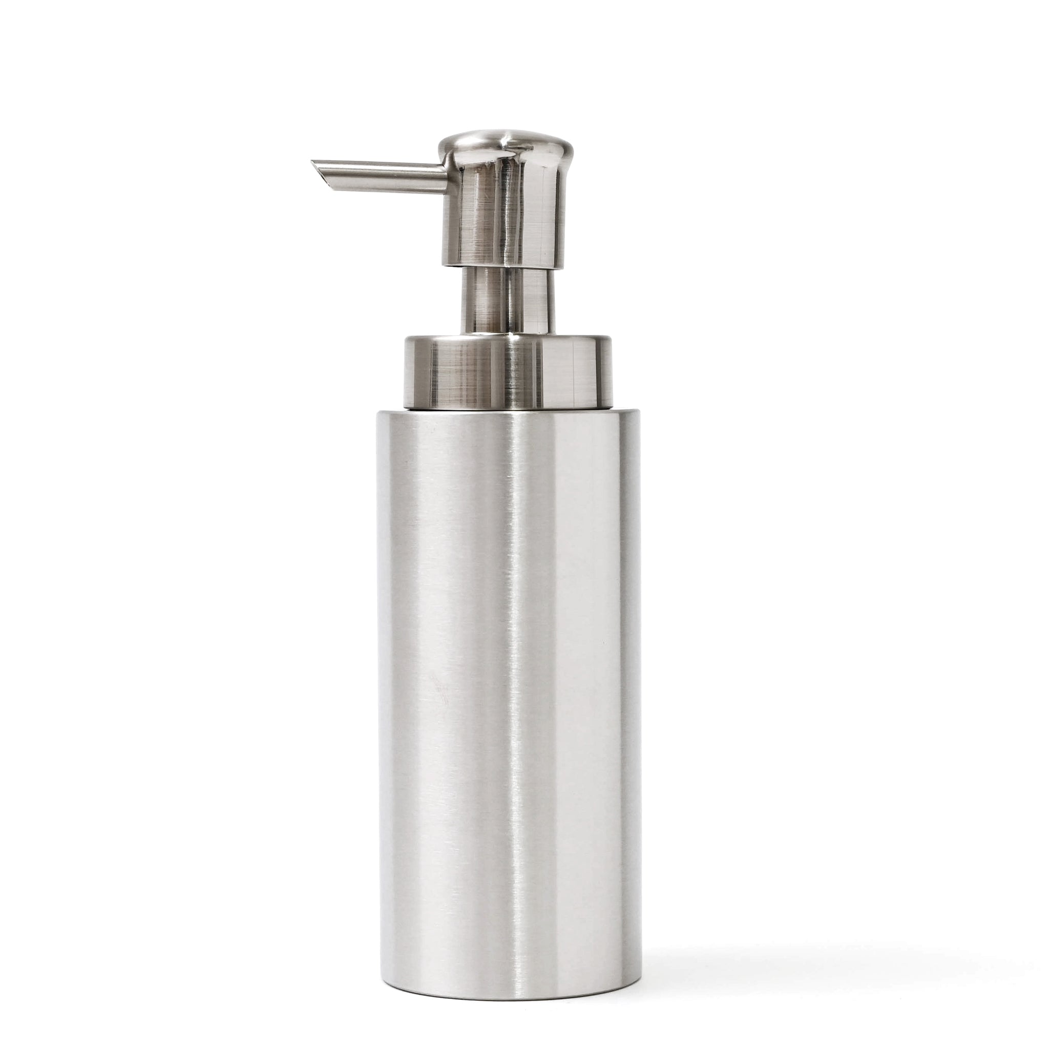 【マトリス】ステンレスフォームボトル 泡用 ディスペンサー