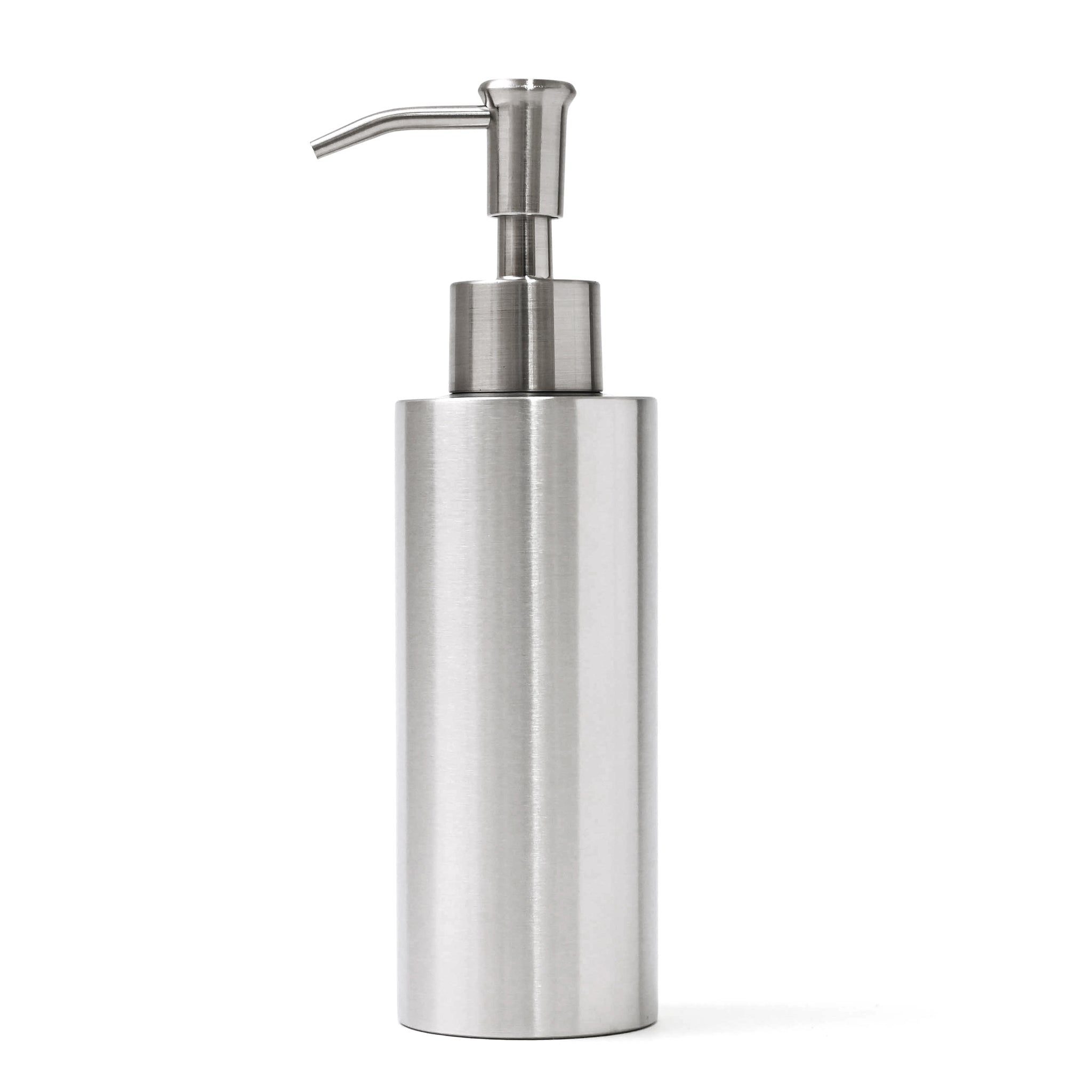 【マトリス】ステンレスソープディスペンサー コロン 液体用