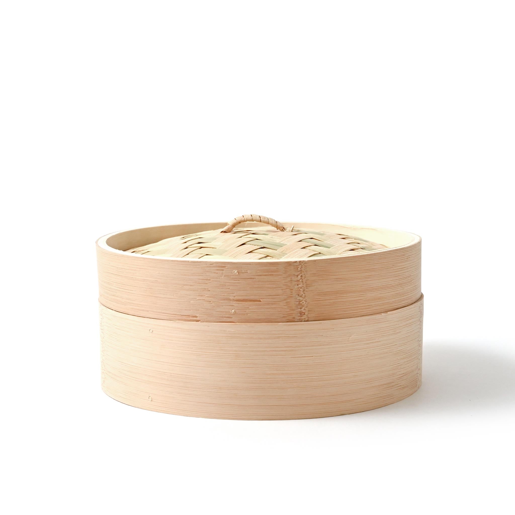 竹製中華せいろ 21cm