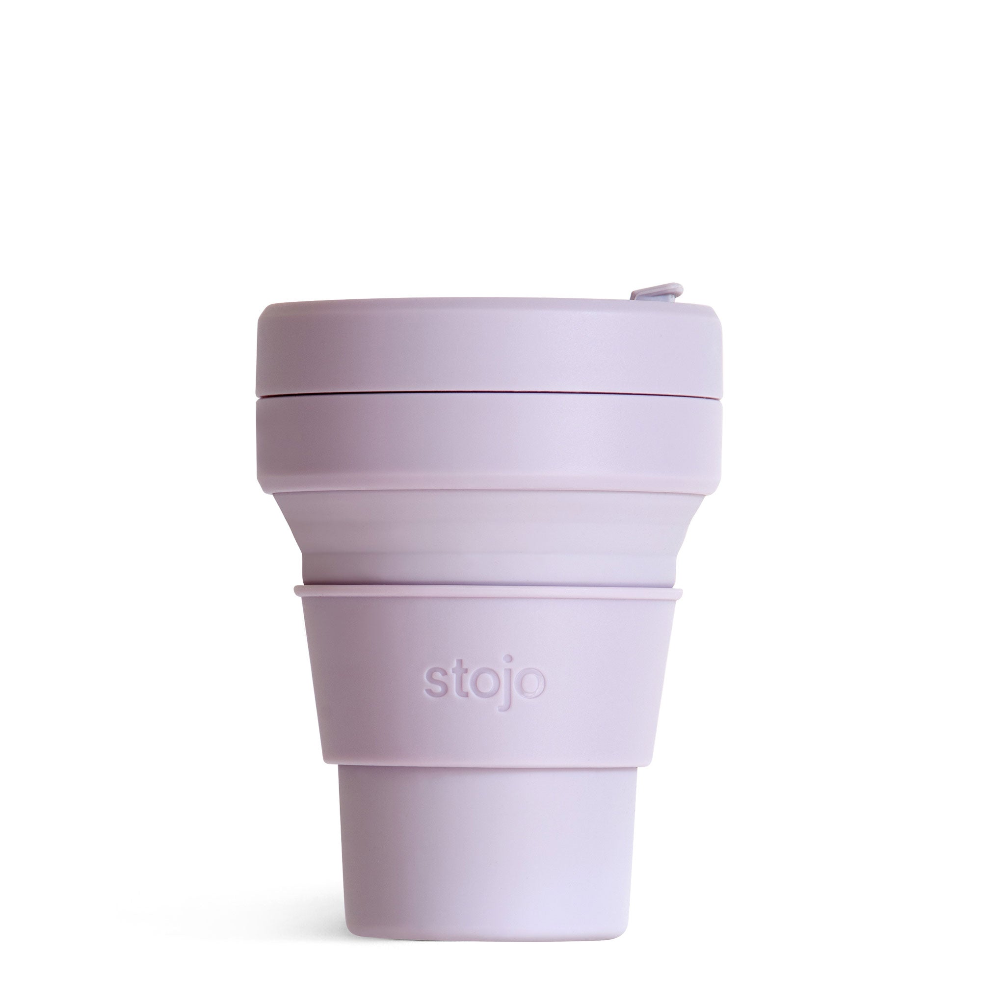 【STOJO/ストージョ】シリコーンタンブラー POCKET 355ml