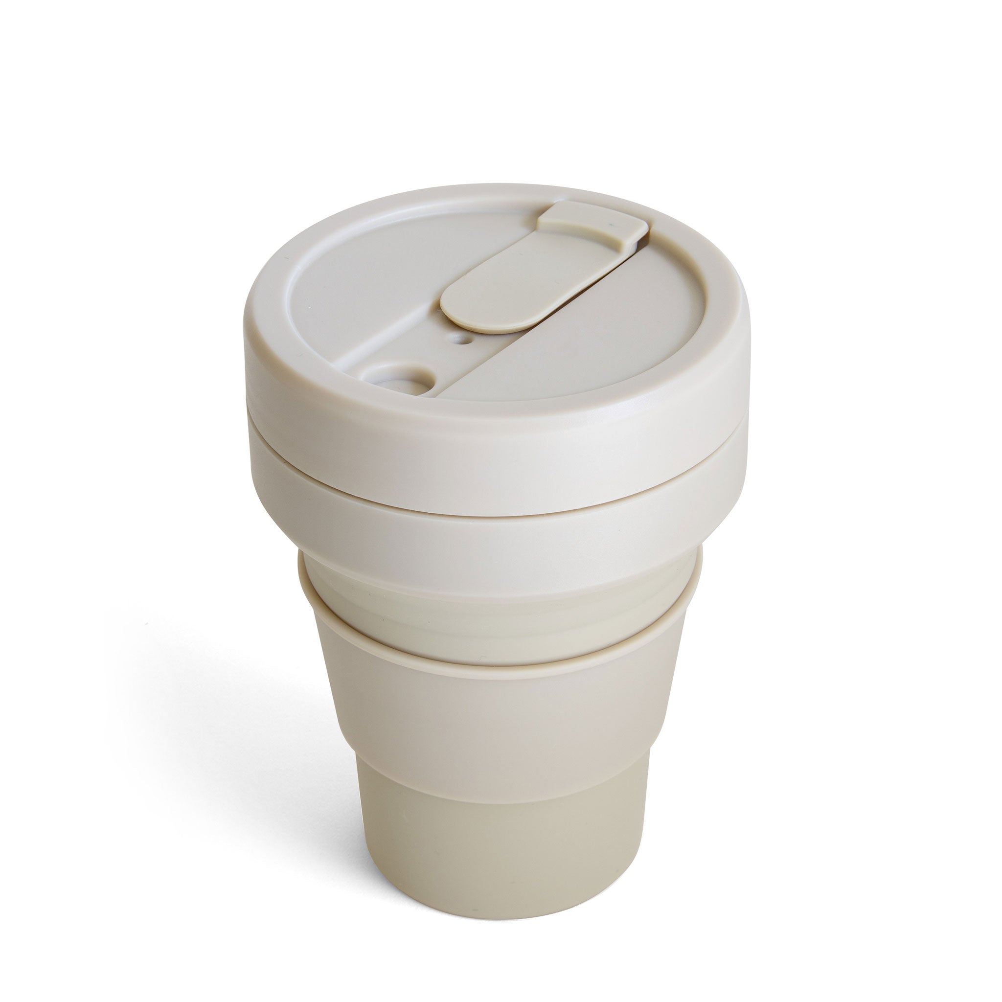 【STOJO/ストージョ】シリコーンタンブラー POCKET 355ml