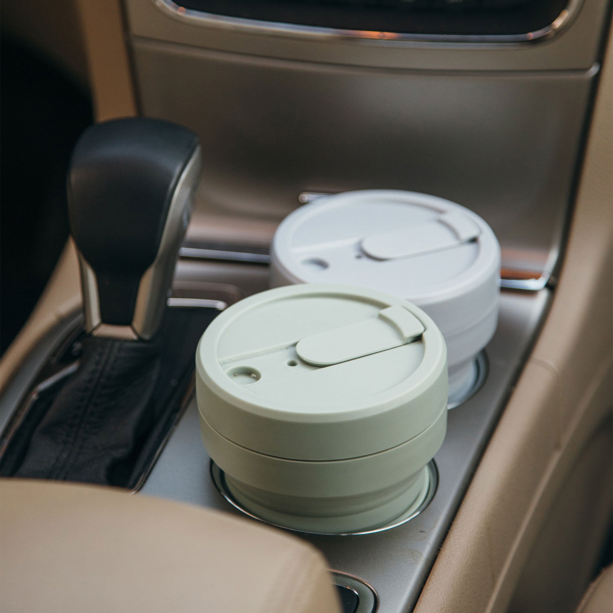 【STOJO/ストージョ】シリコーンタンブラー POCKET 355ml