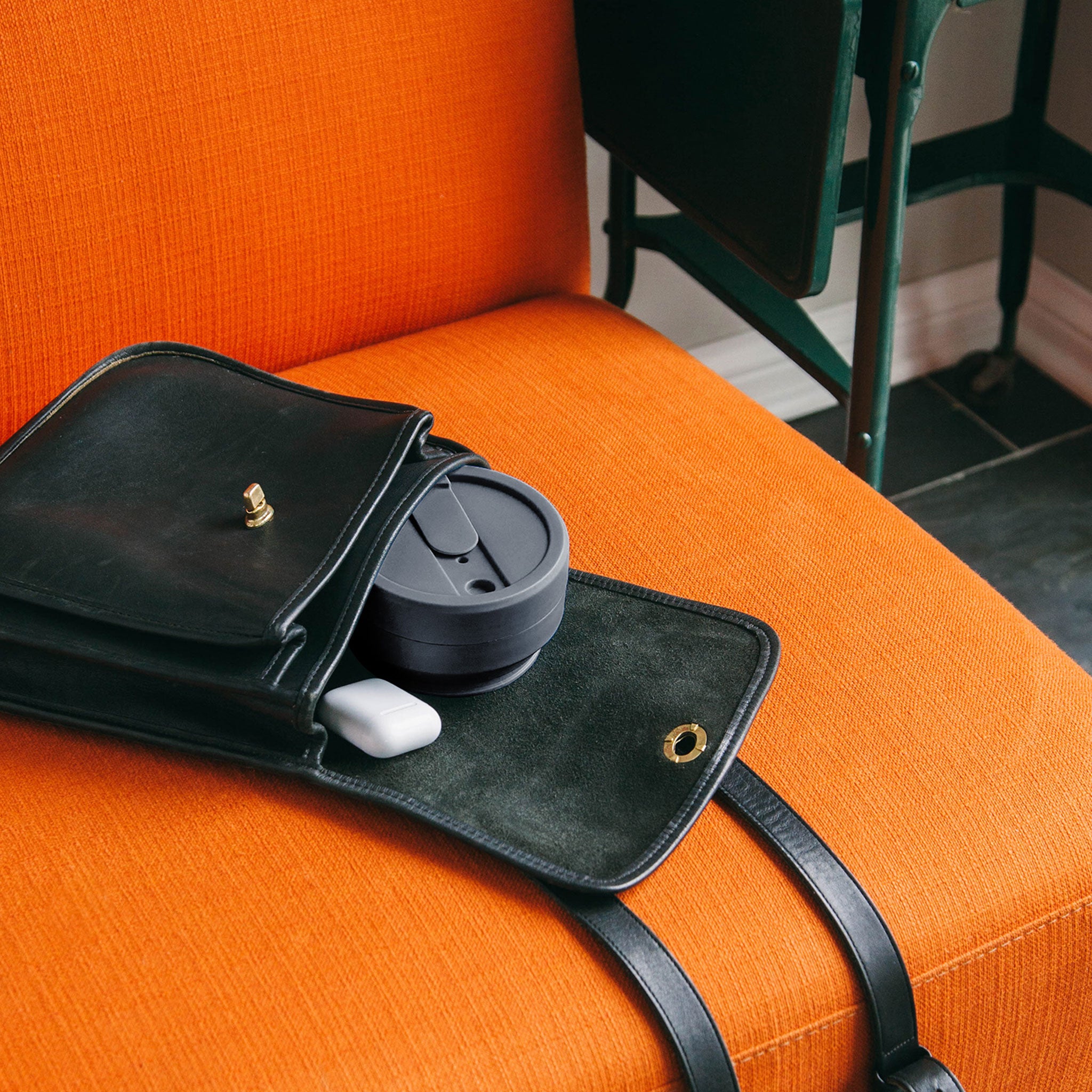 【STOJO/ストージョ】シリコーンタンブラー POCKET 355ml