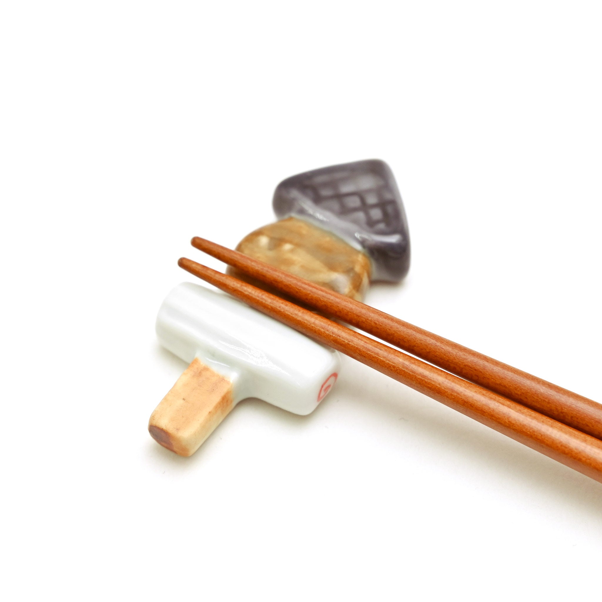 【北川美宣】箸置き おでん